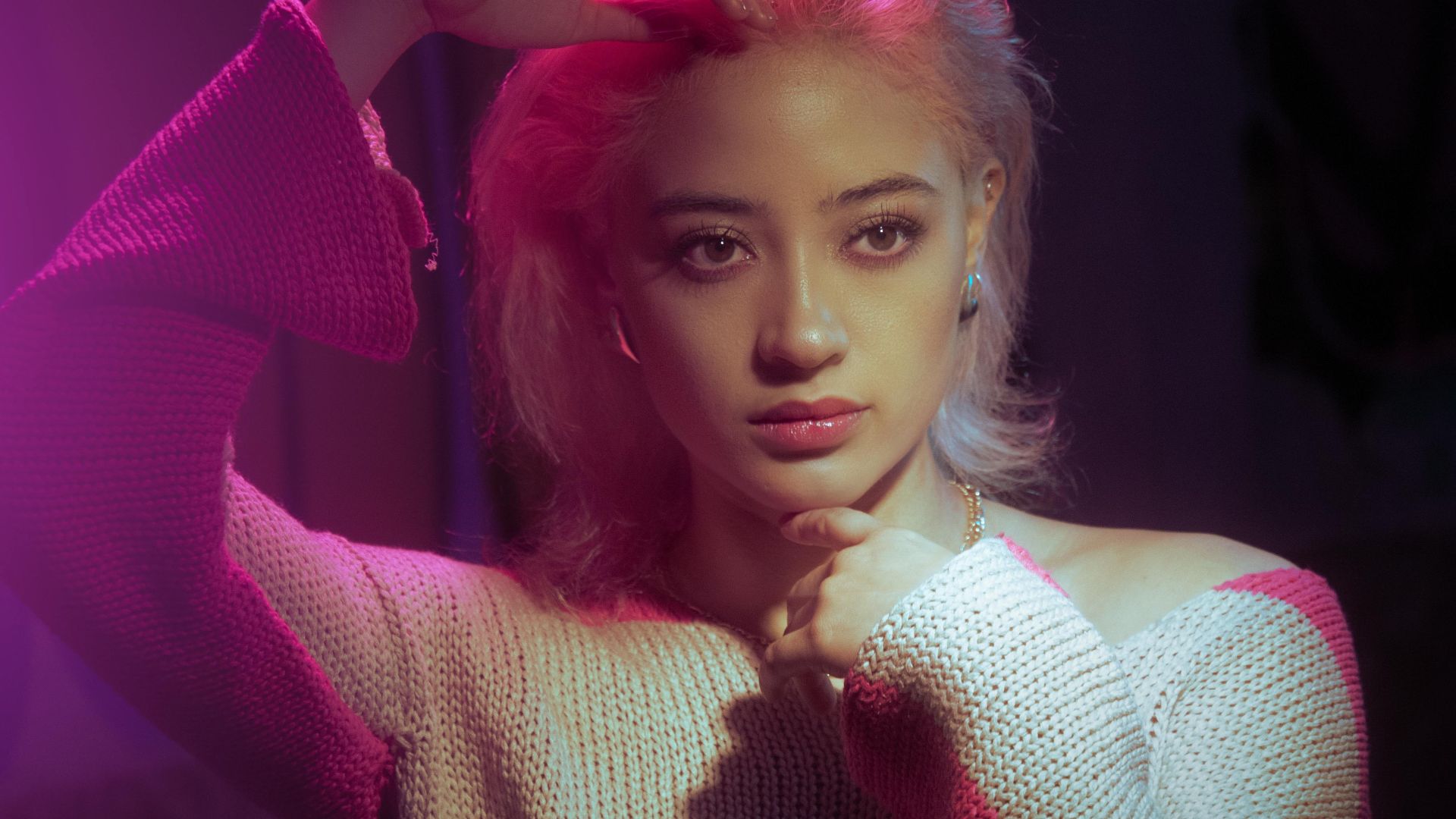 4. Choisissez des tissus chauds