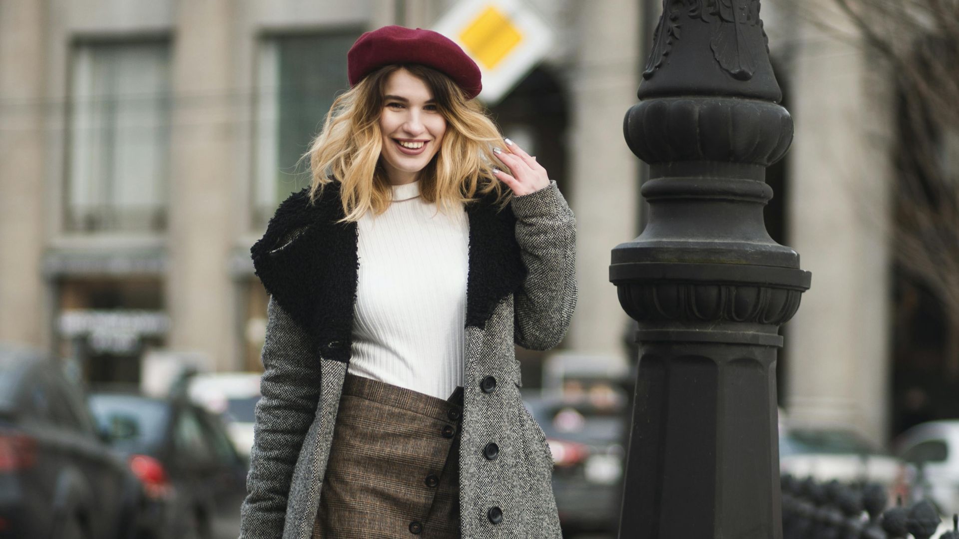 2. Choisir un chapeau élégant