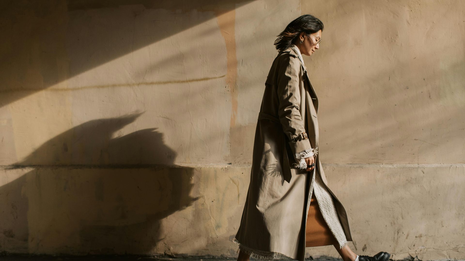 12. Optez pour des manteaux longs