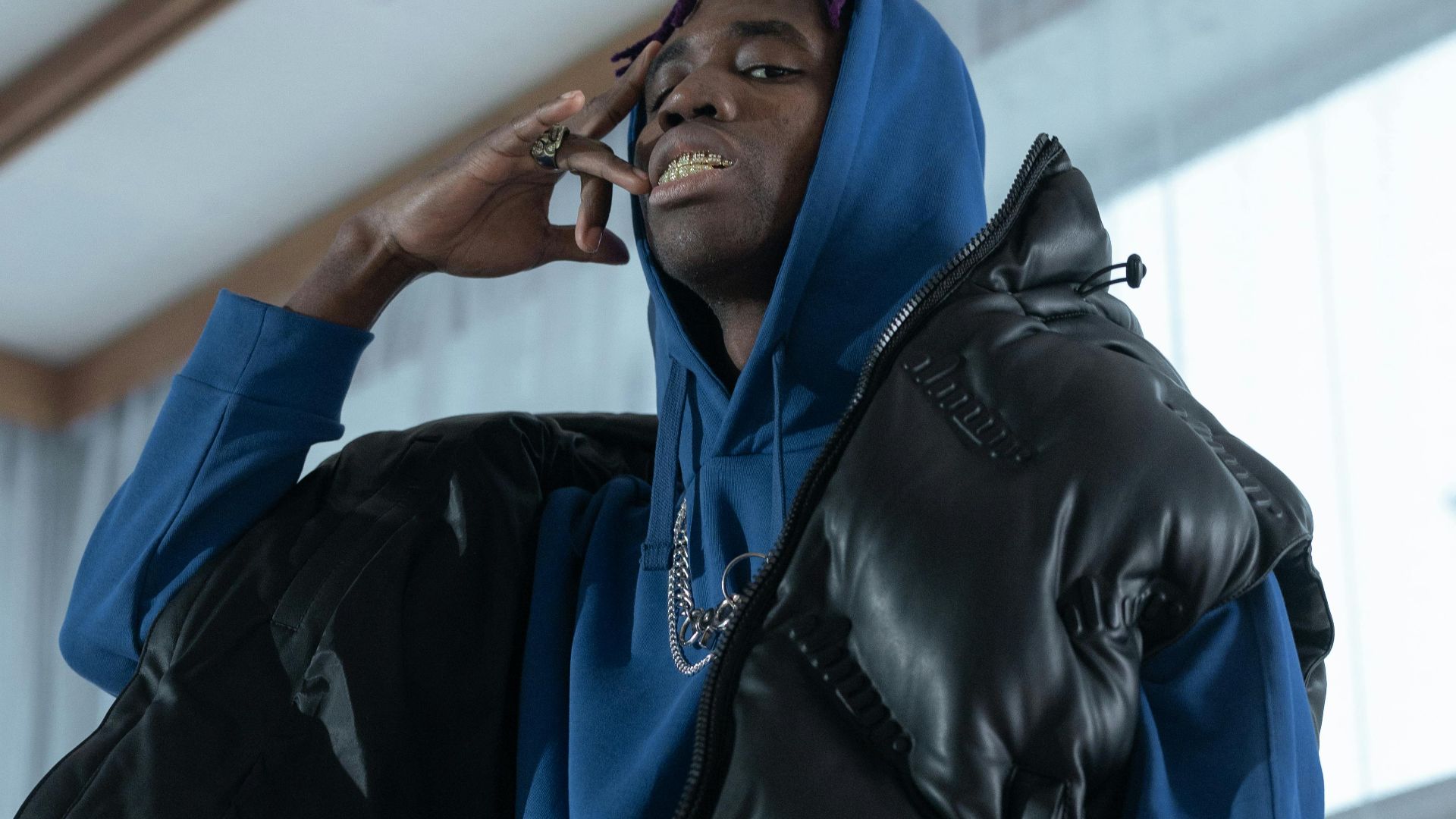 20. Essayez un gilet polaire