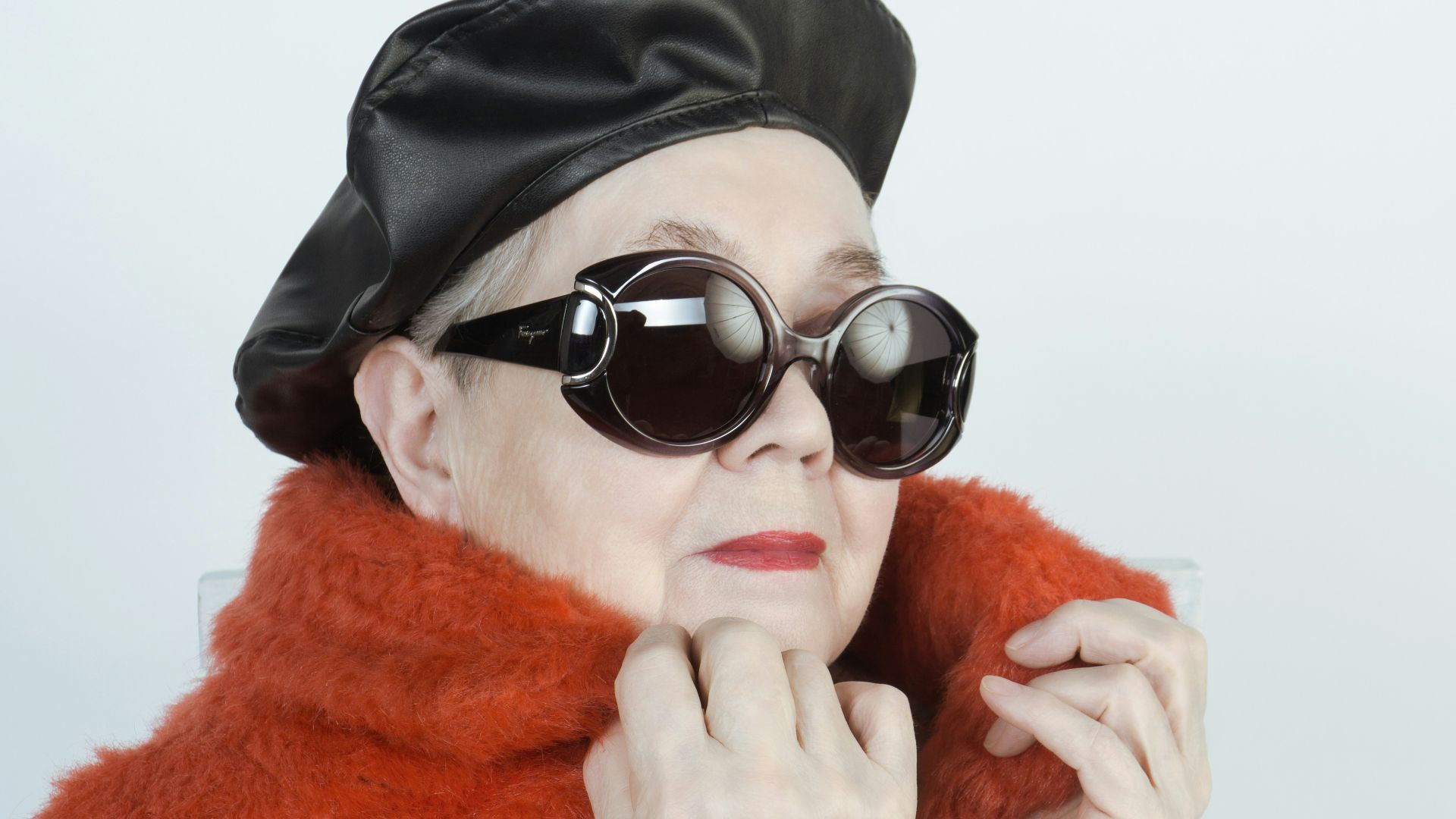 20 accessoires de mode qui vous aideront à vieillir avec grâce