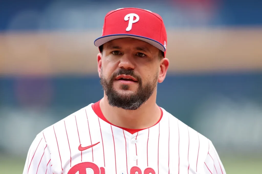 Pirates (yes yes) are linked to Kyle Schwarber