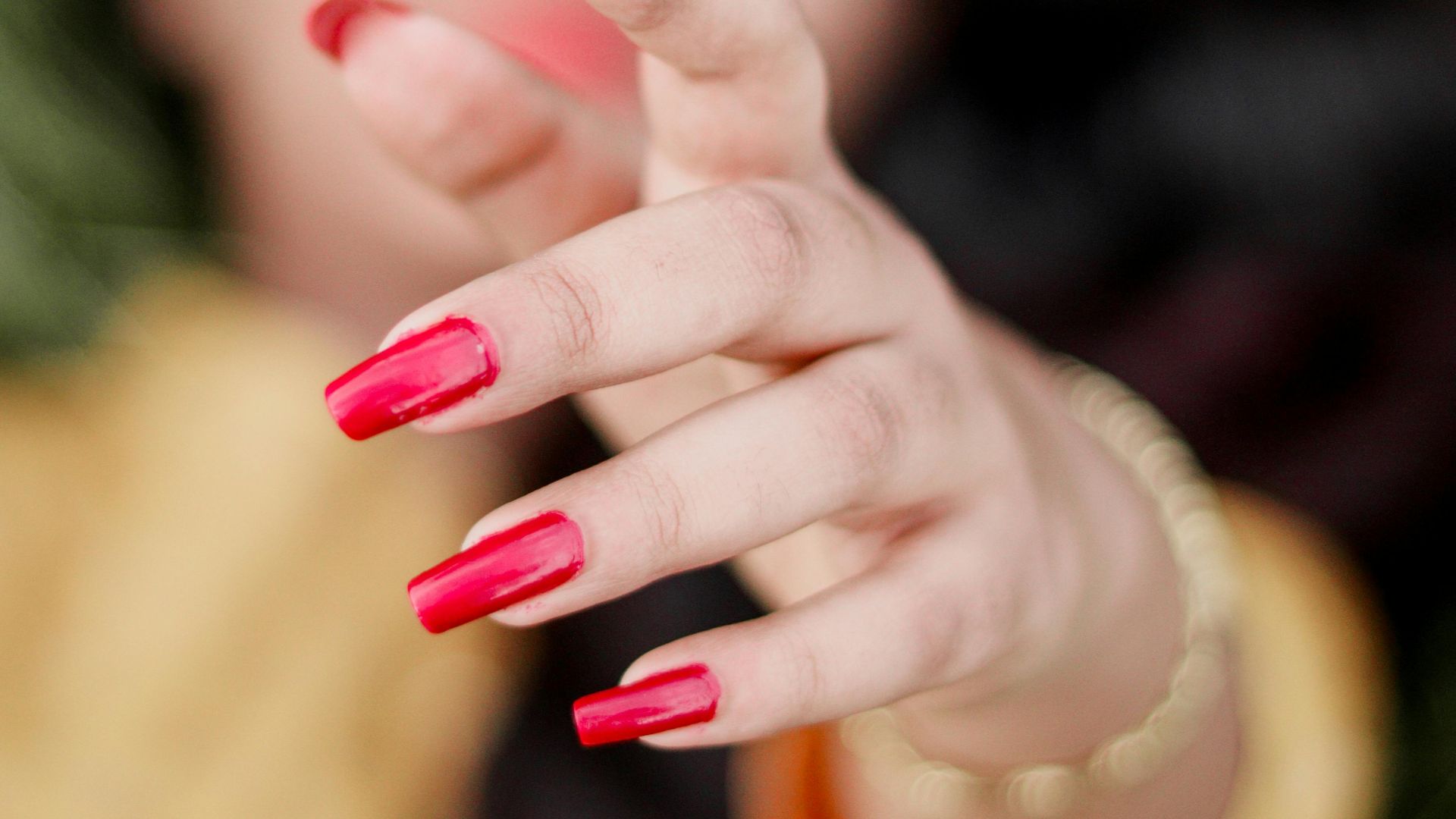 6. Cramoisi classique