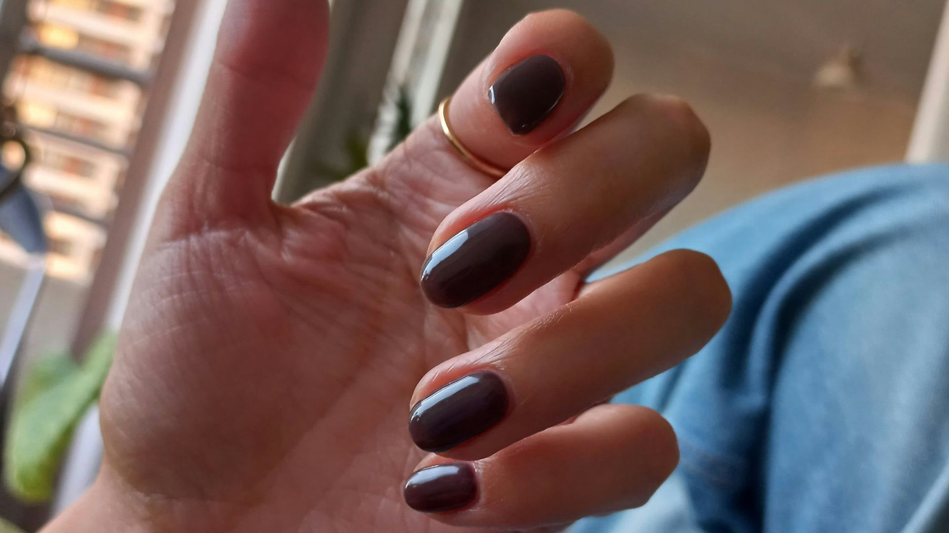 7. Chocolat décadent