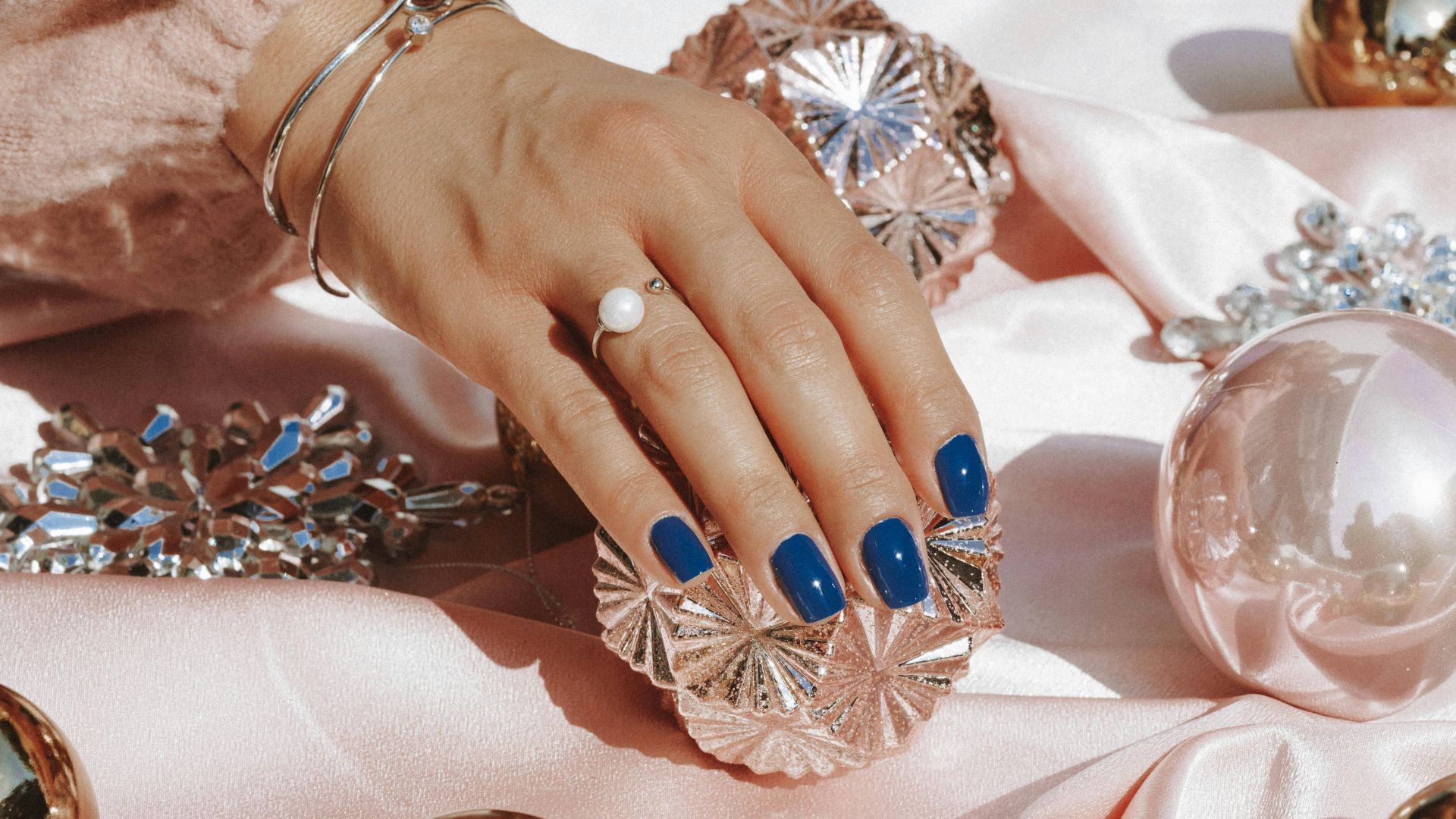 15. Marine de minuit