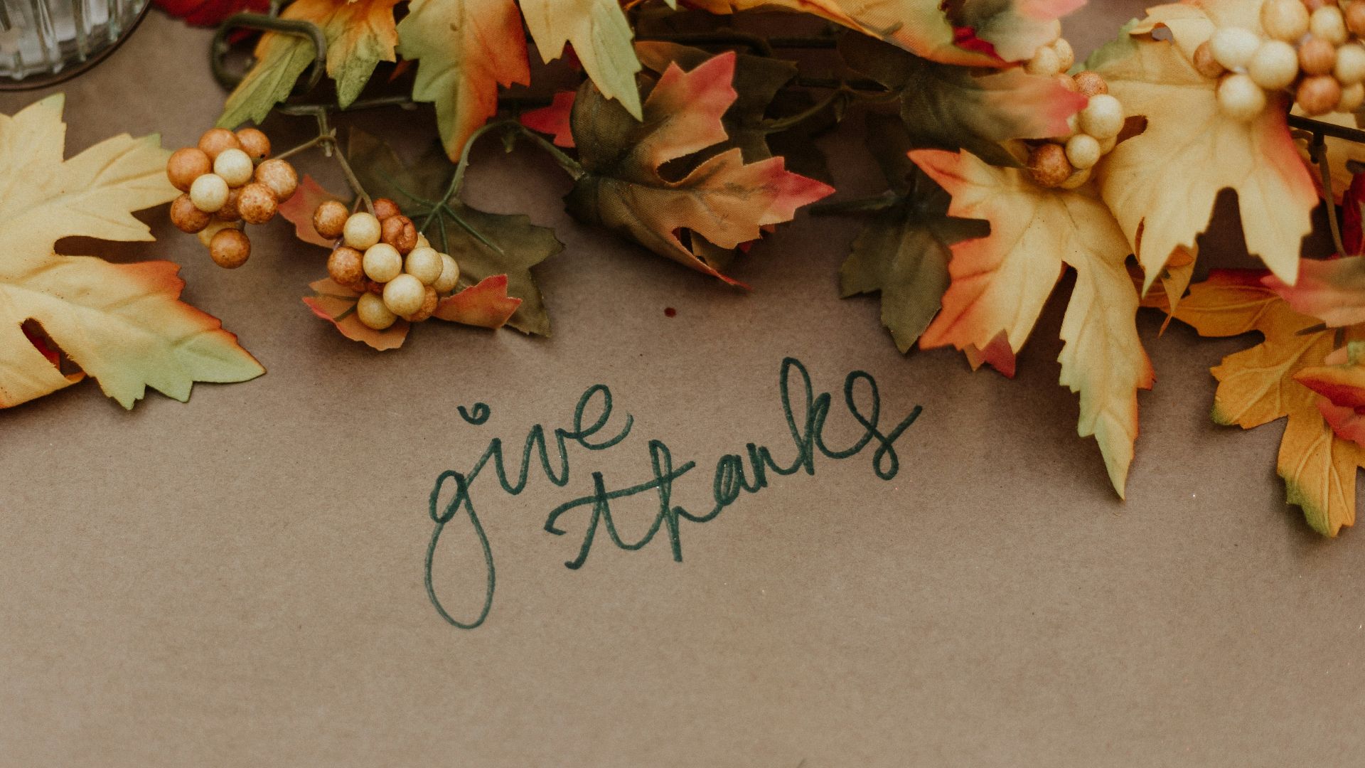 6. Le coup d'envoi des fêtes de fin d'année