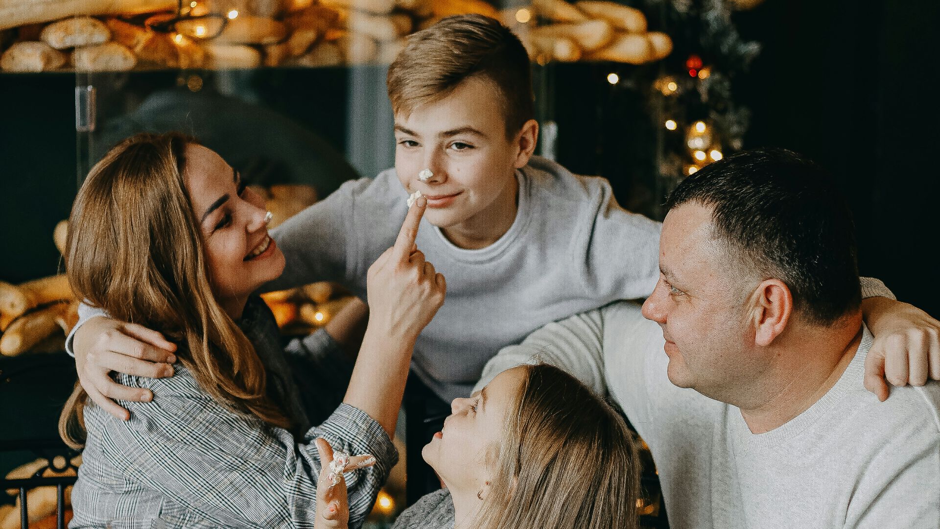 7. Moins de stress lié aux achats