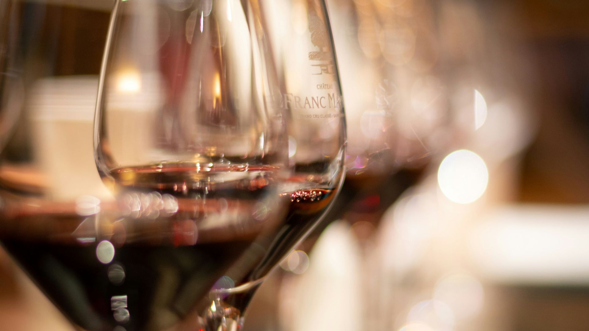 16. Dégustation de vin/bière