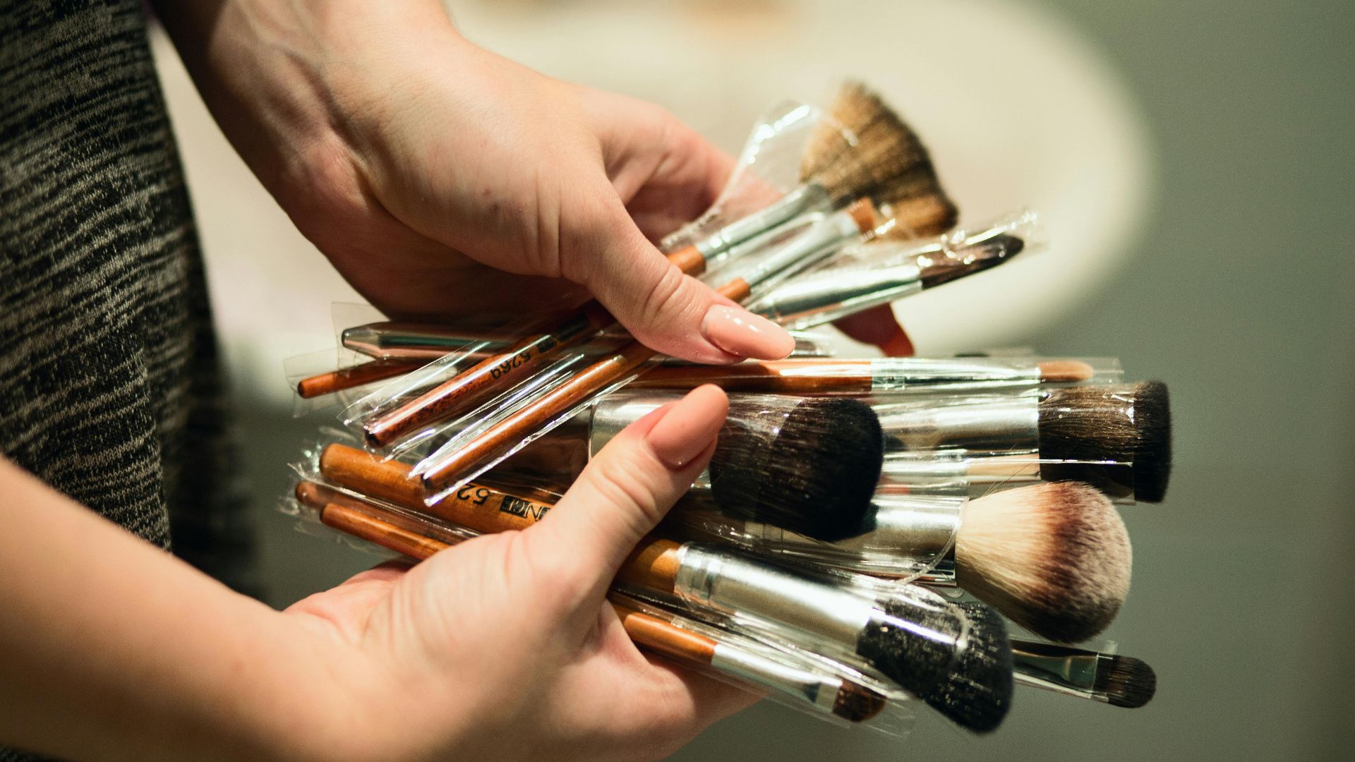 20. Nettoyer régulièrement les brosses