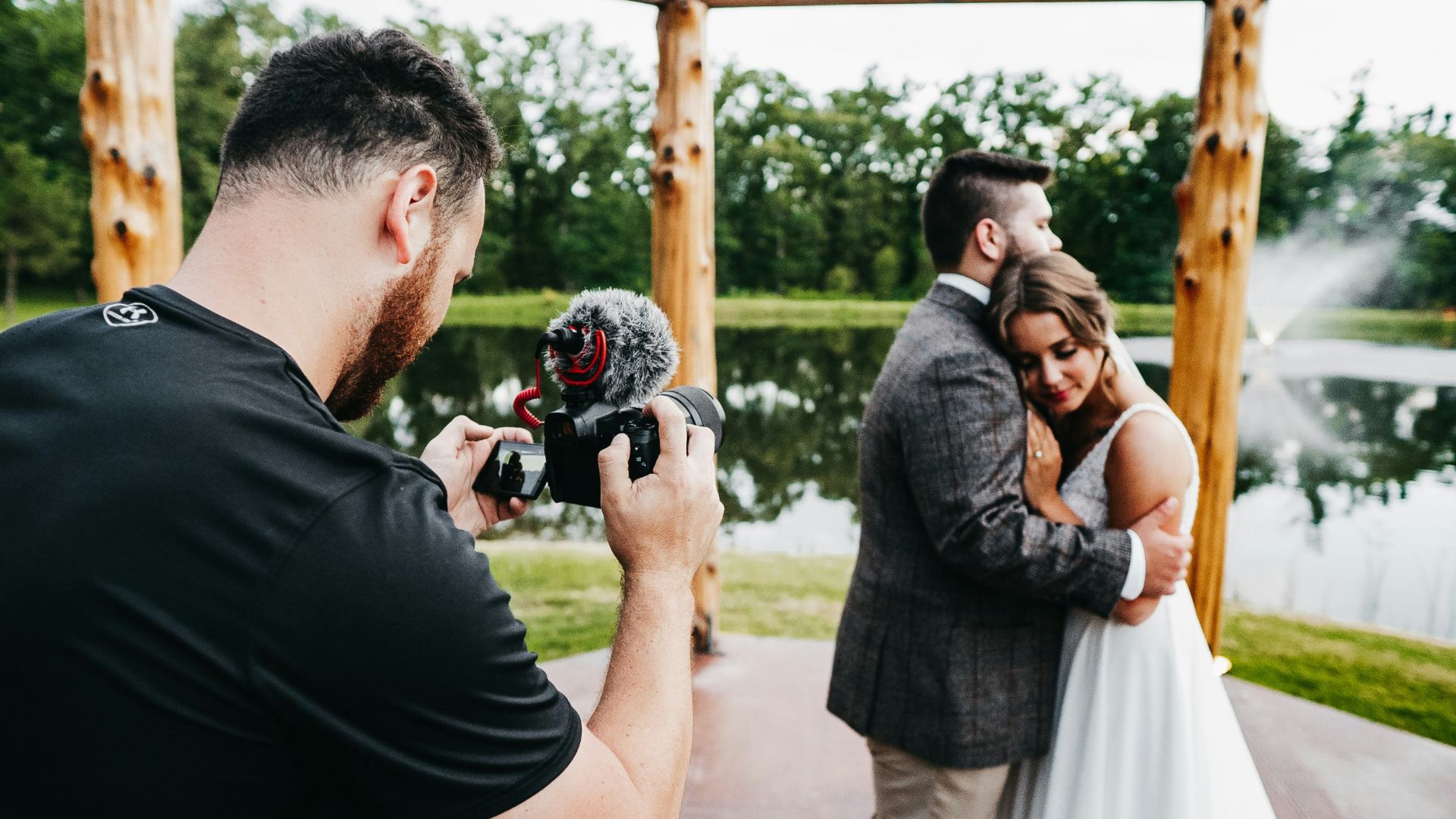 20. Perdre toutes les photos