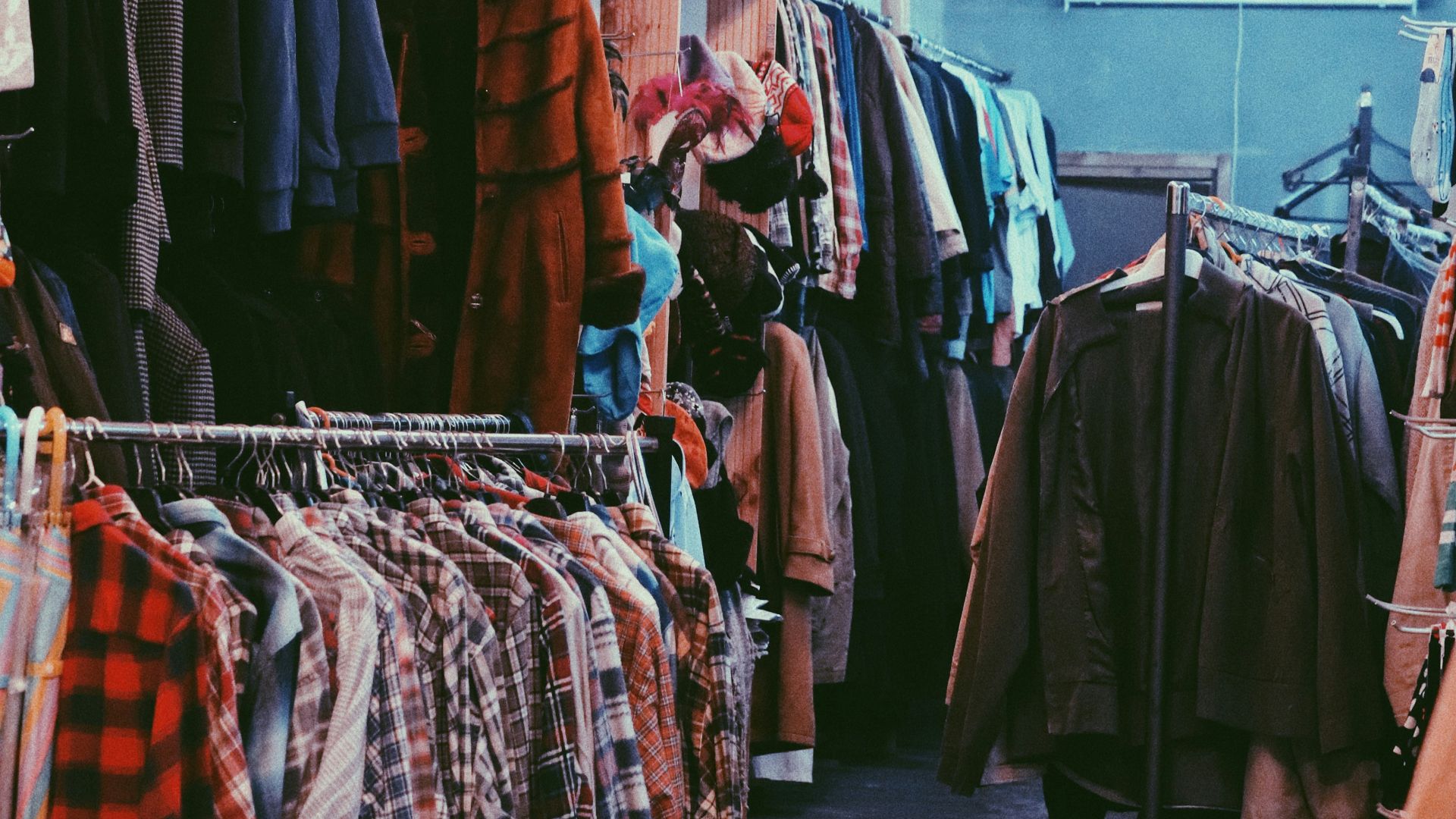 5. Magasiner dans des magasins d'occasion ou de consignation