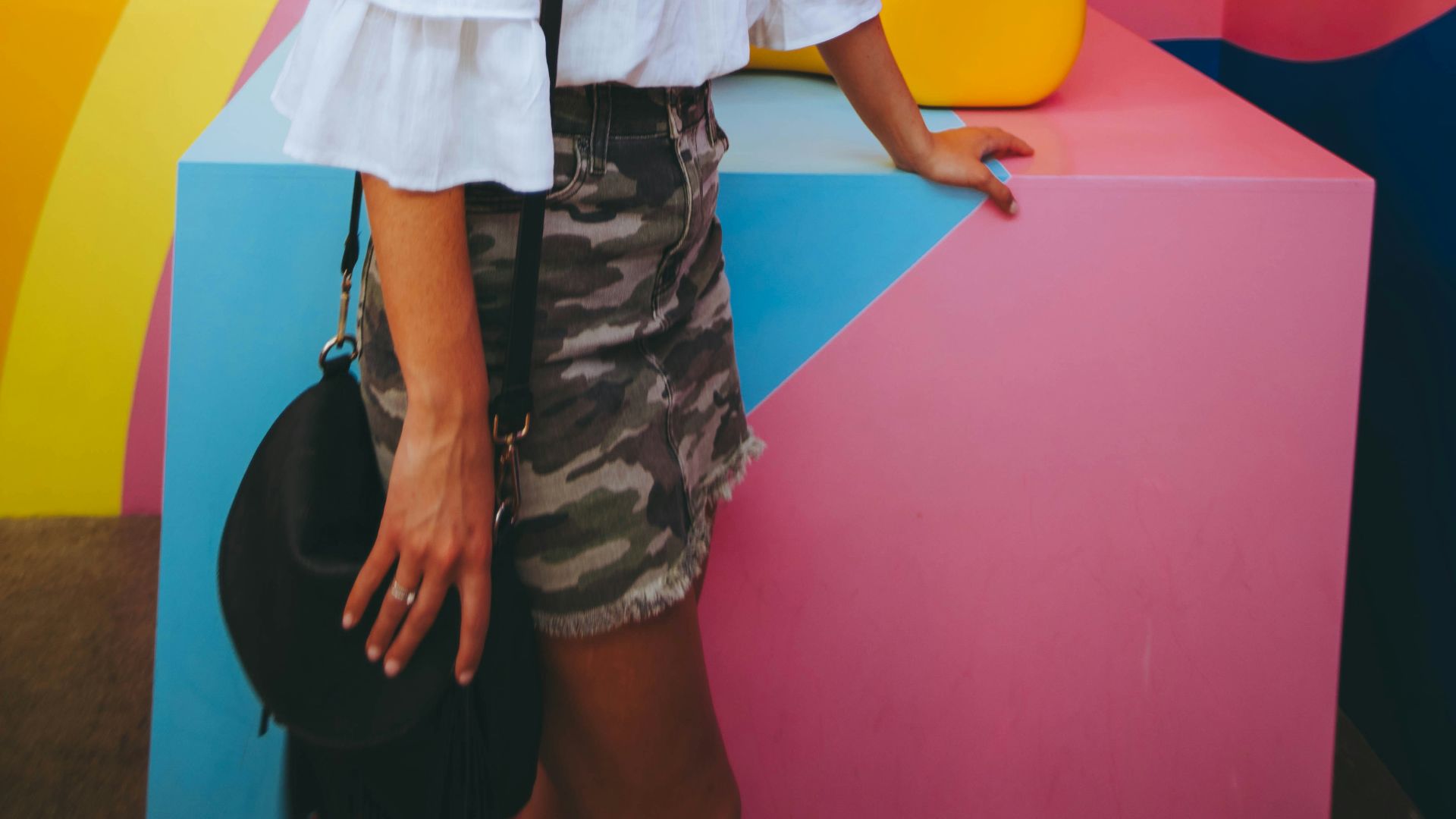 6. Acheter un sac de qualité