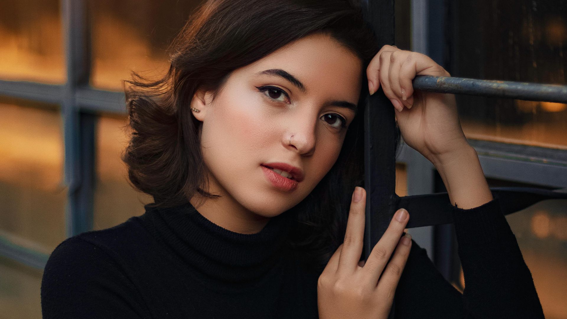 12. Motifs simples et solides