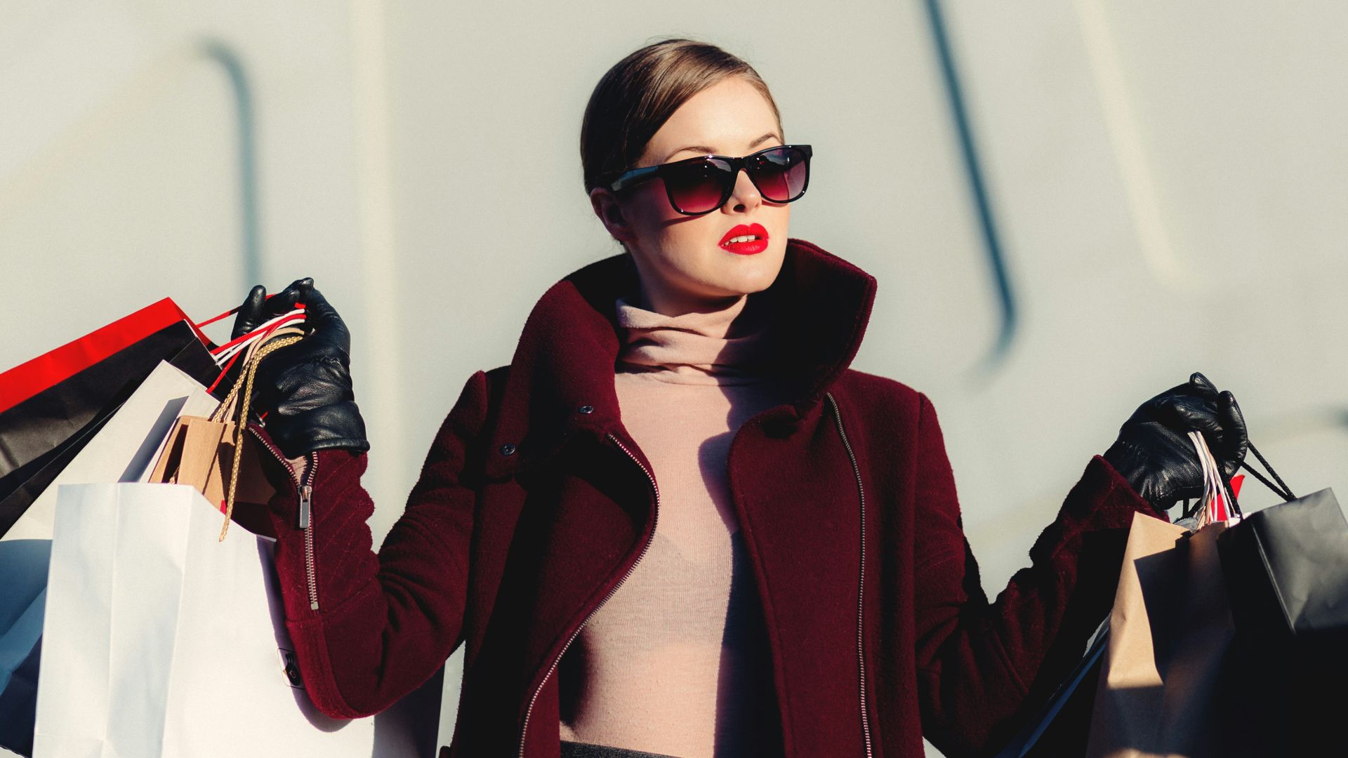 14. Acheter hors saison pour obtenir des réductions