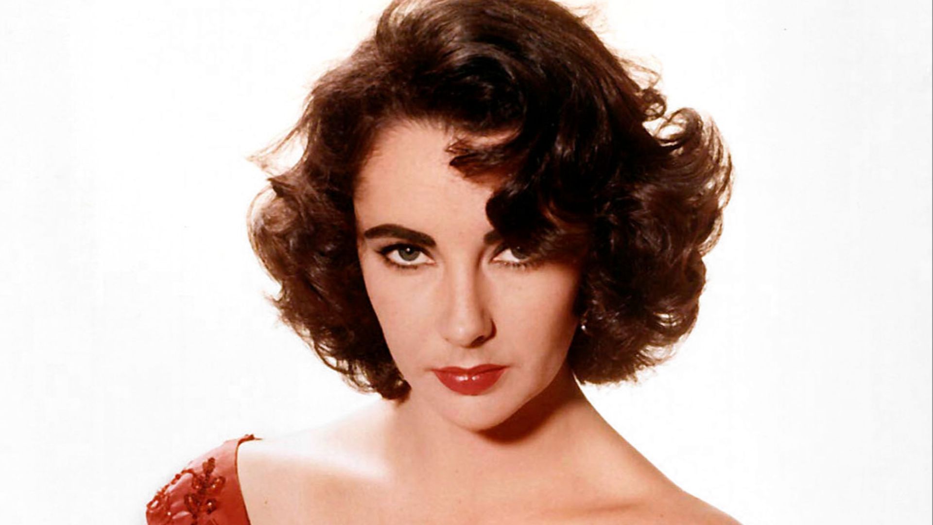 6. Elizabeth Taylor, Eddie Fisher et Debbie Reynolds