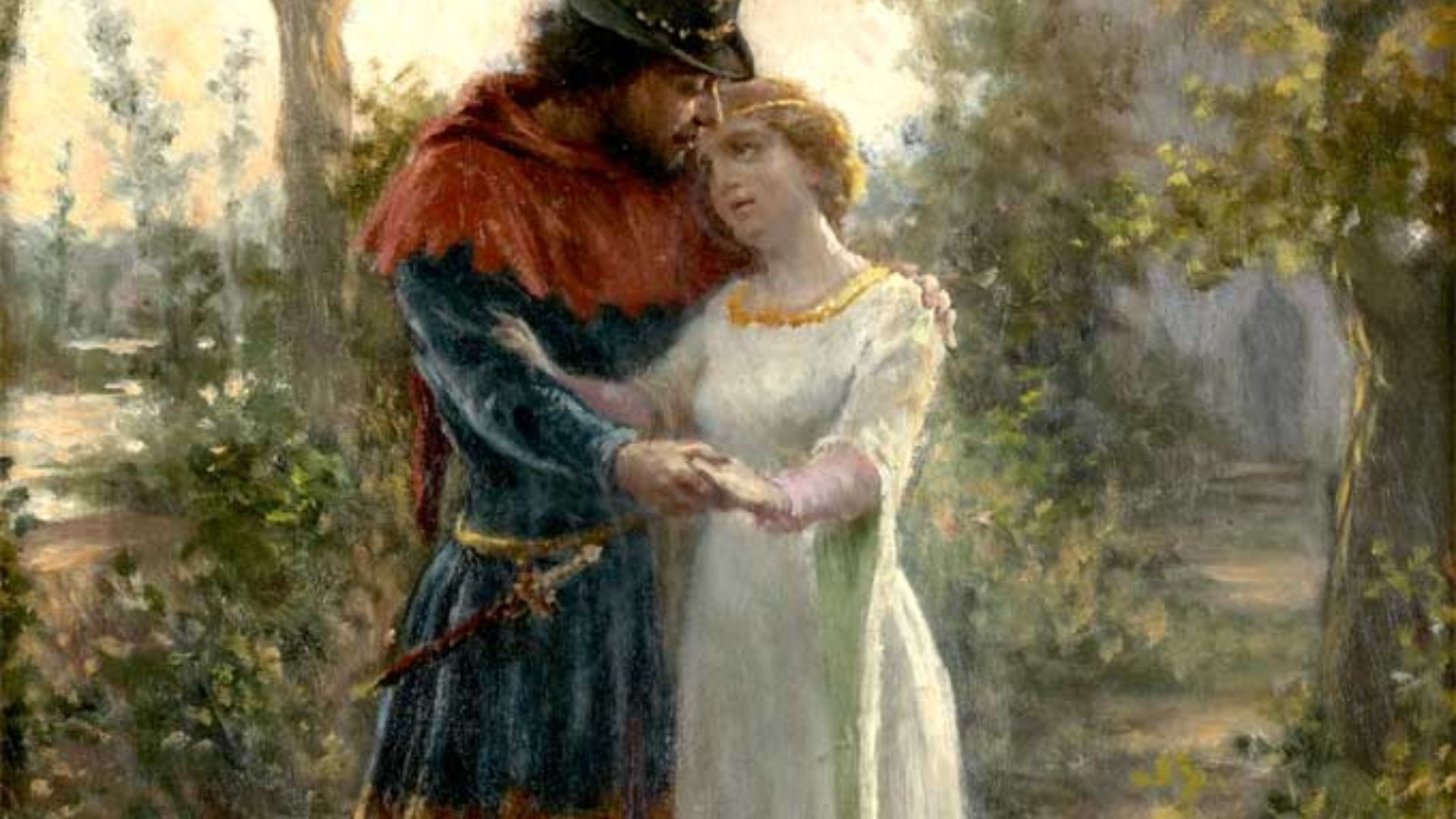 17. Pedro I, Constanza Manuel &amp; Inês de Castro