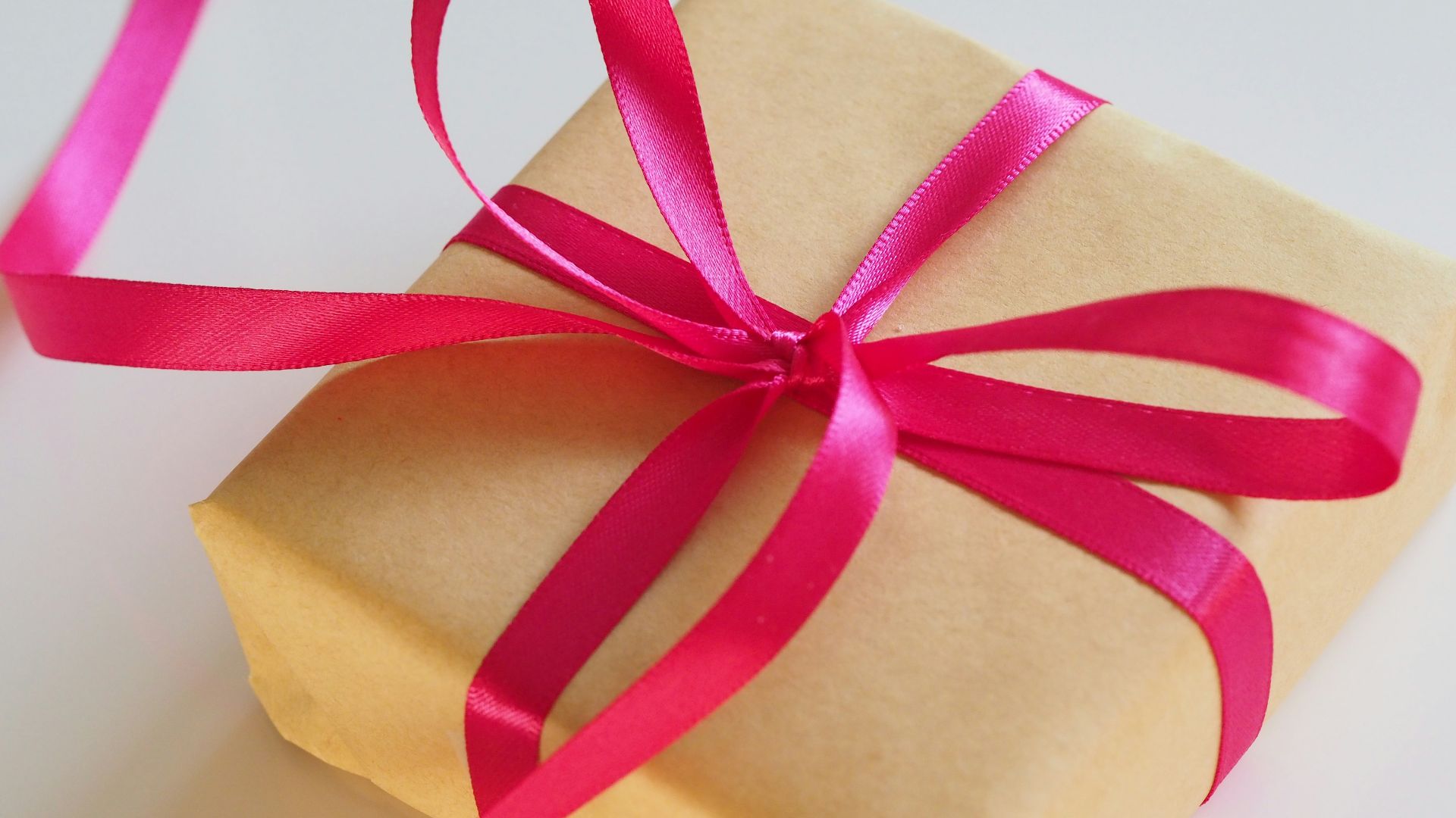 3. Cadeaux et échantillons gratuits