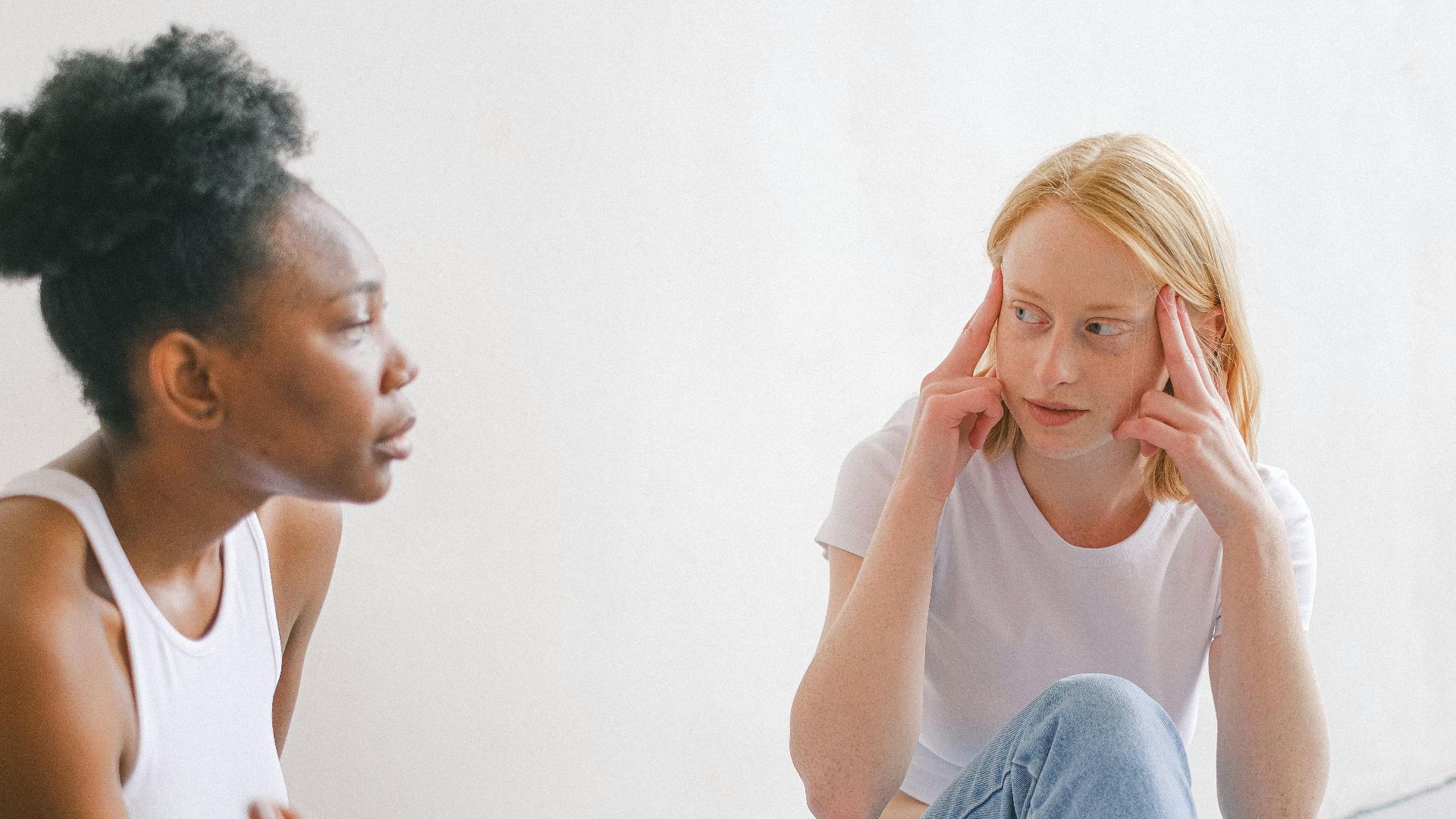 5. Éviter les conversations difficiles