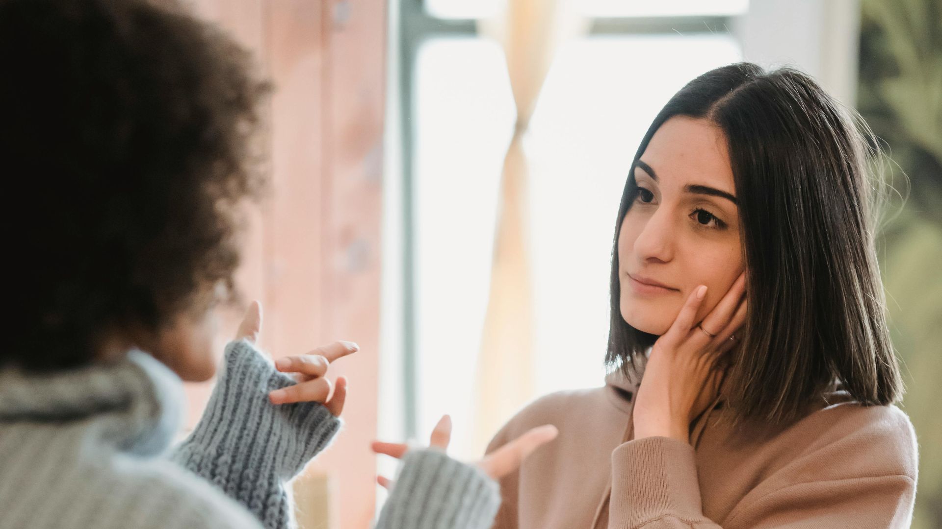 8. Le pointage dans les relations