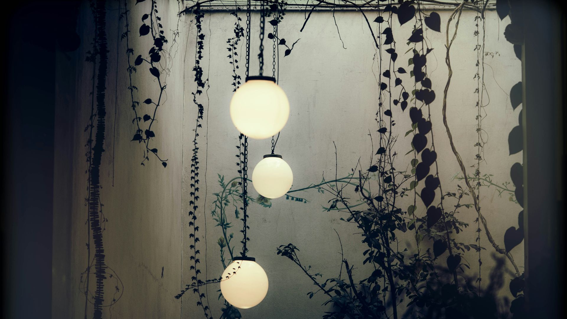 1. Lampes sans fil