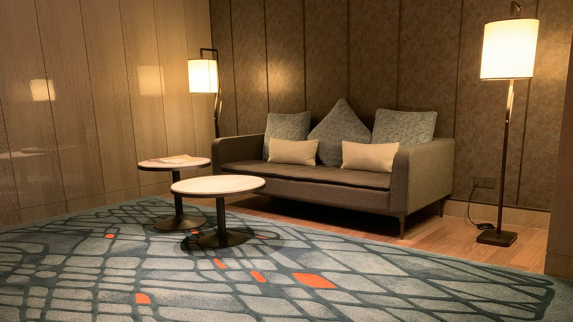10. Utiliser des tapis