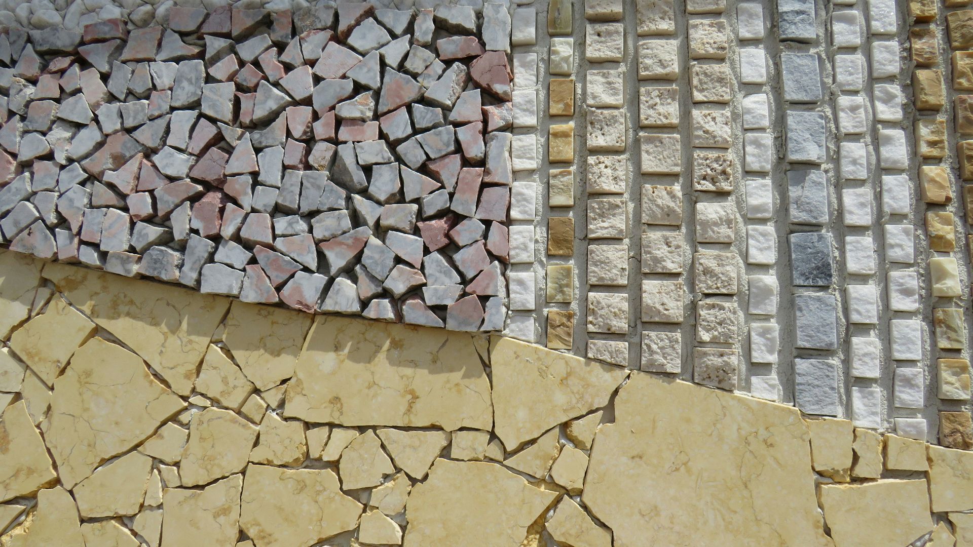 9. Ajouter un carrelage Peel And Stick