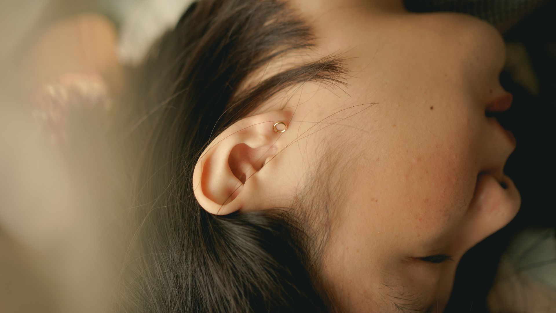 14. Cautérisation de l'oreille pour les douleurs dorsales