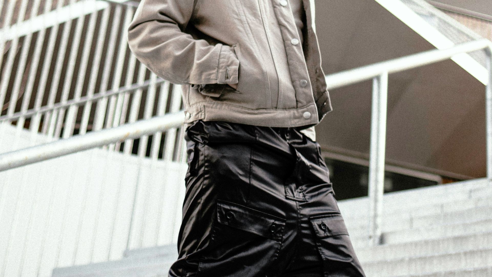 5. Le style de la rue