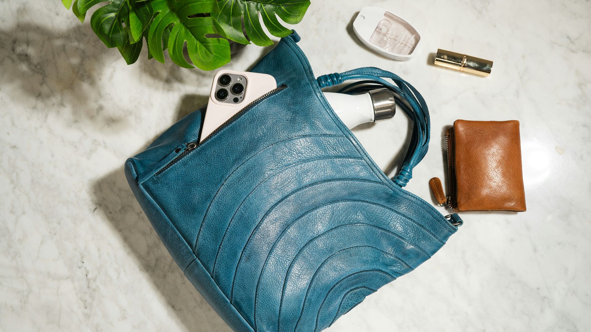 8. Robuste et élégant