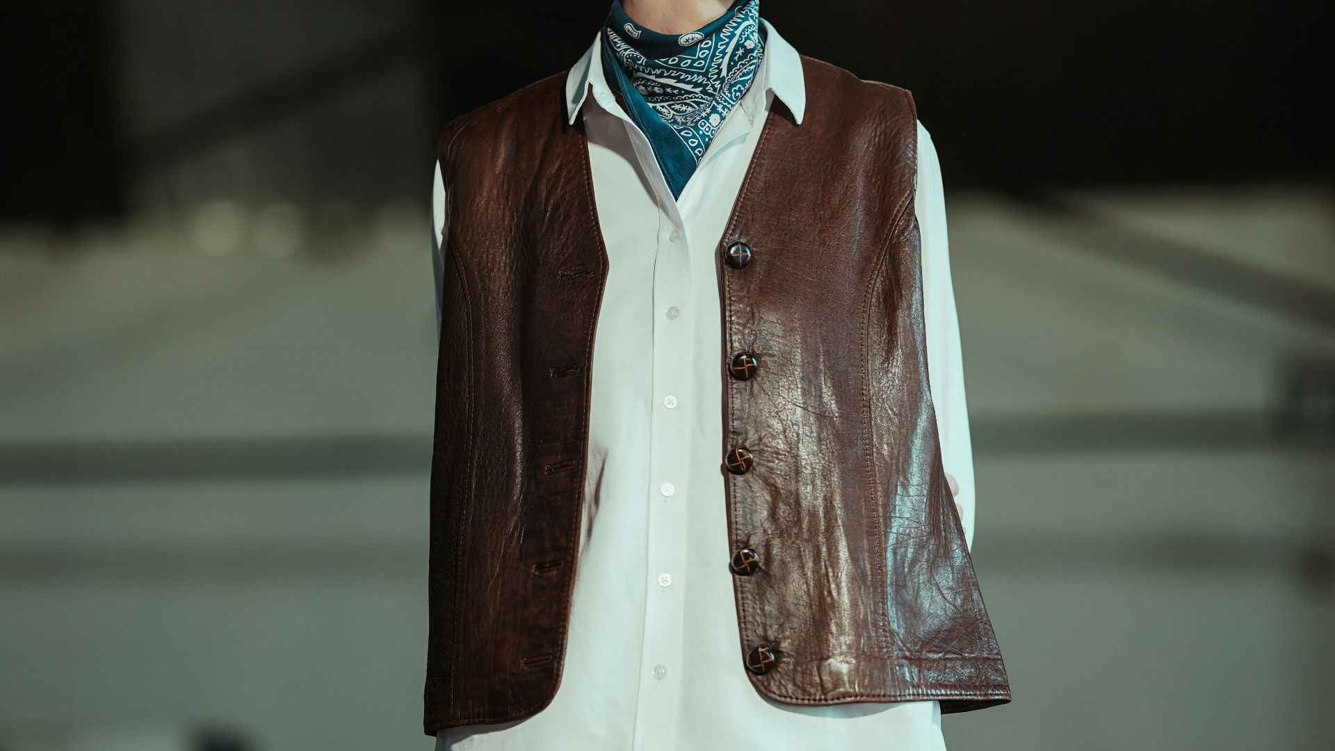 9. Faites ressortir le motard qui sommeille en vous