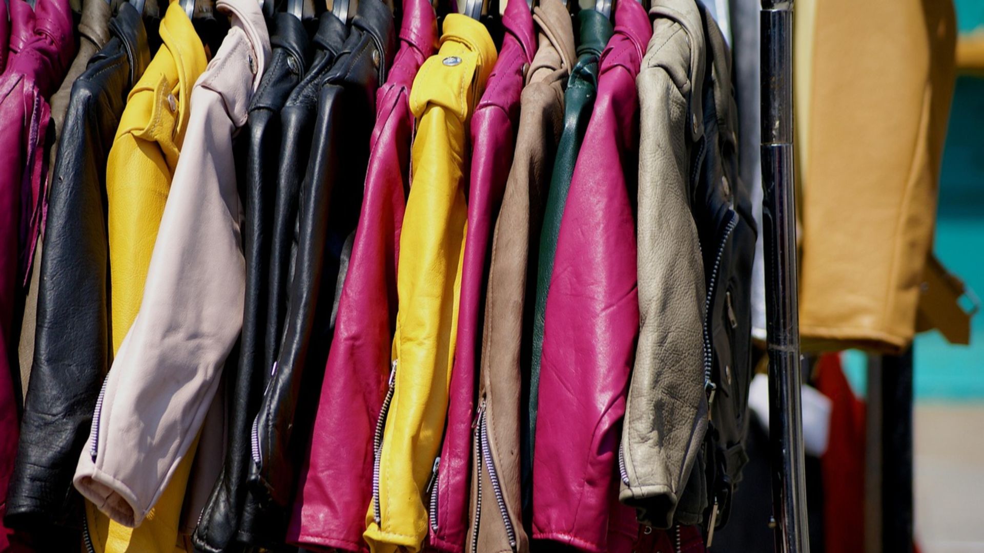 15. En jouant avec les couleurs