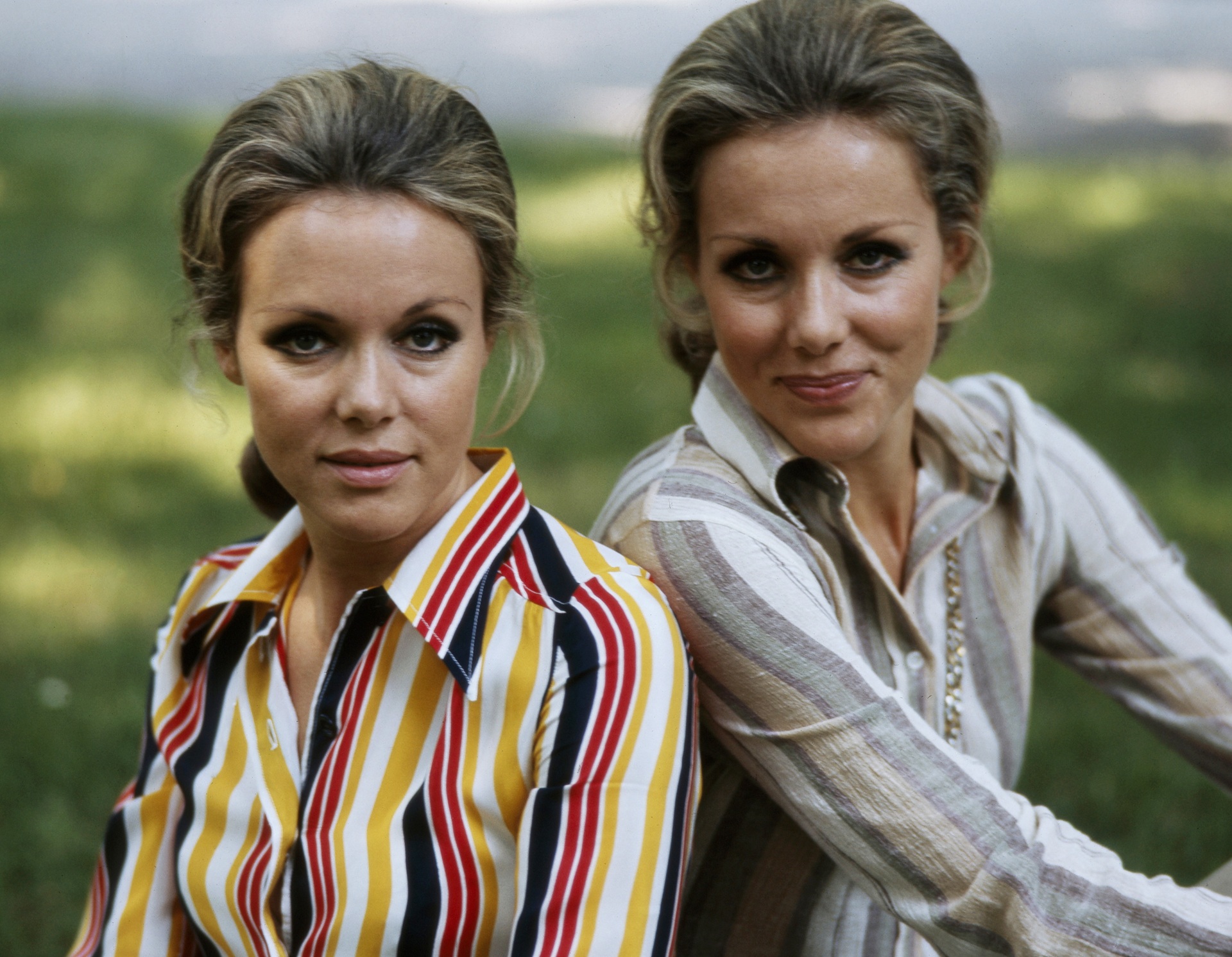 Famous Kessler twins die together, tribute to all the personalities we lost in 2025