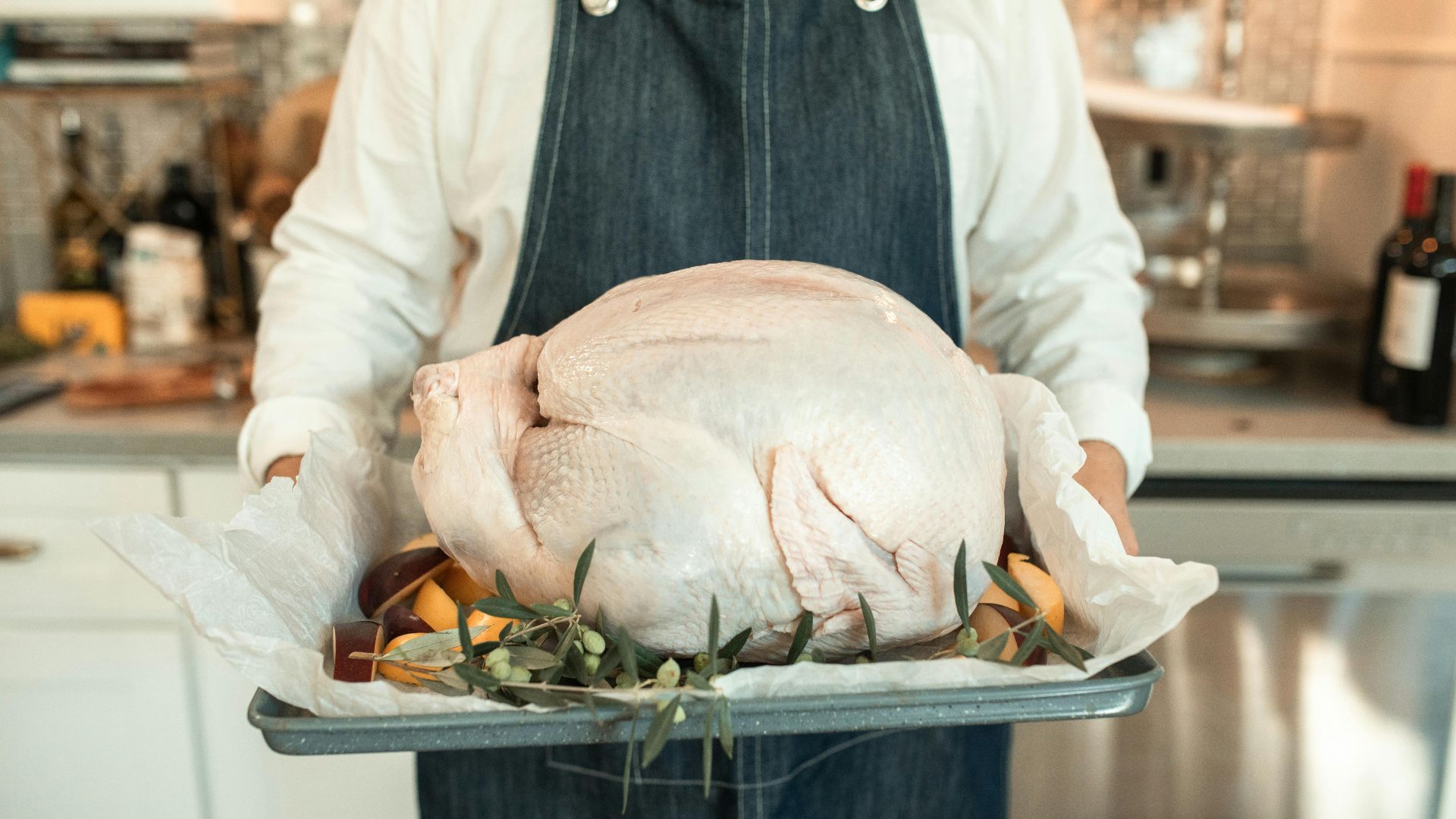 20 recettes adaptées aux diabétiques à préparer pour Thanksgiving