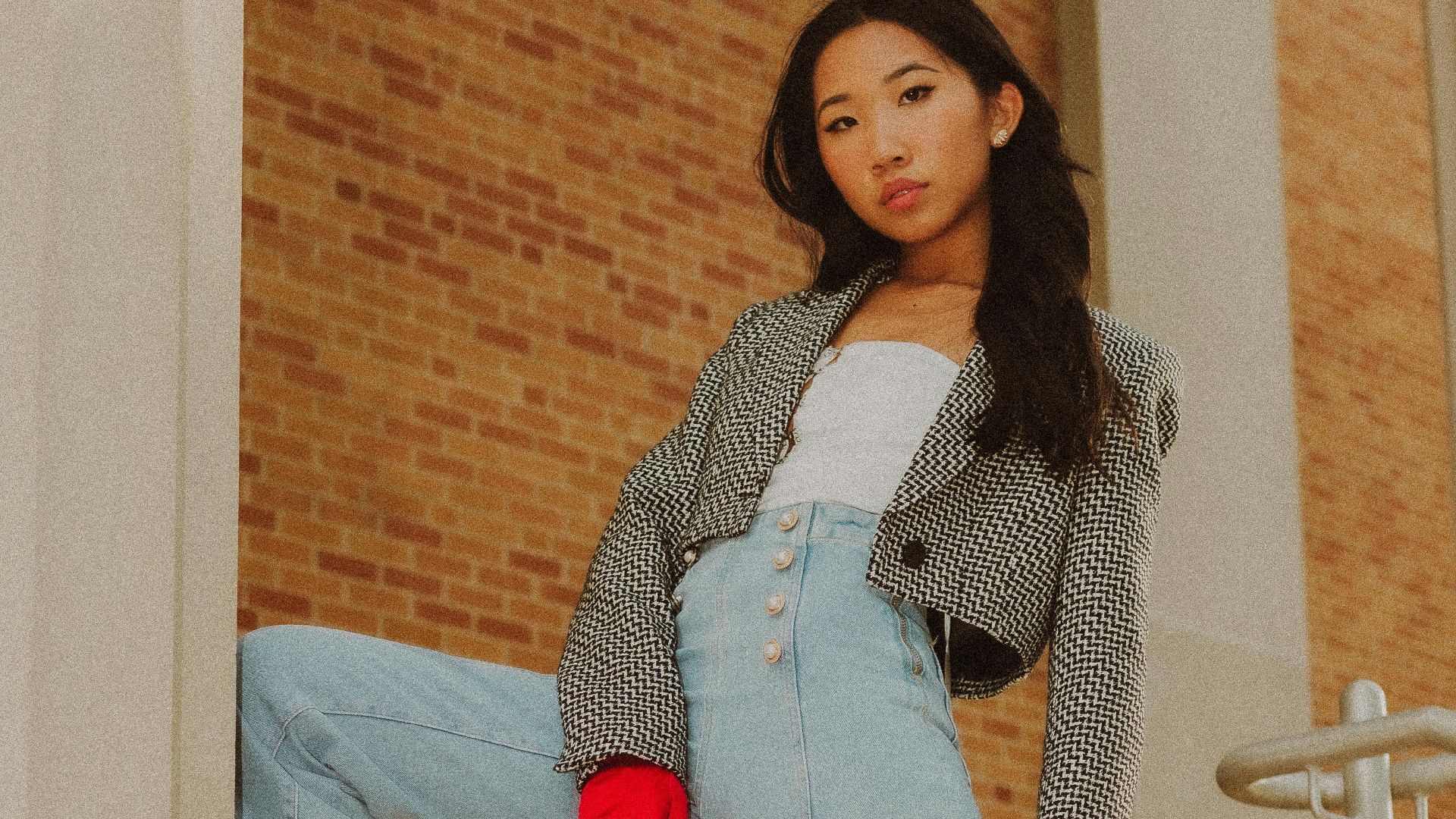 20 conseils de mode pour cacher votre ventre