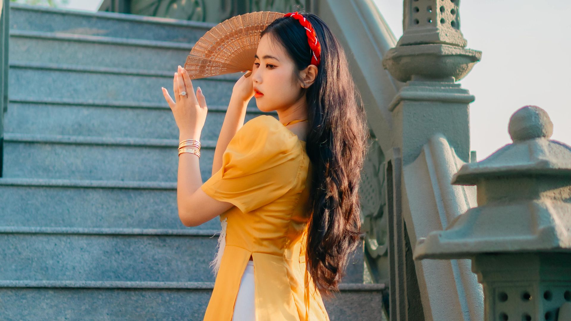 11. Tuniques avec fentes latérales pour le mouvement