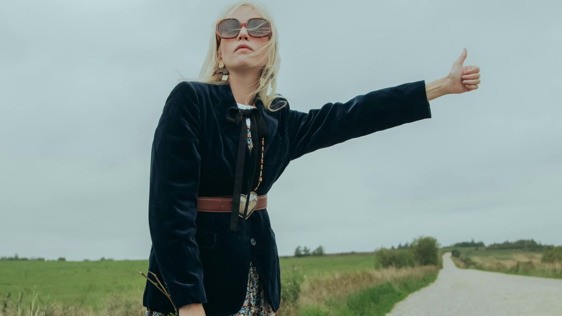 16. Ajoutez des ceintures au-dessus de la taille naturelle pour une meilleure définition