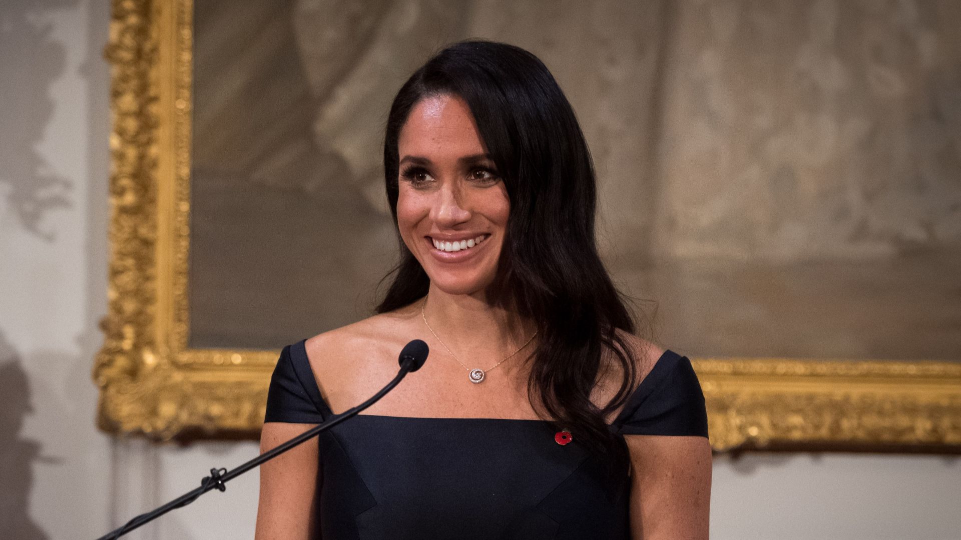 6. Le jean déchiré de Meghan Markle (2017)