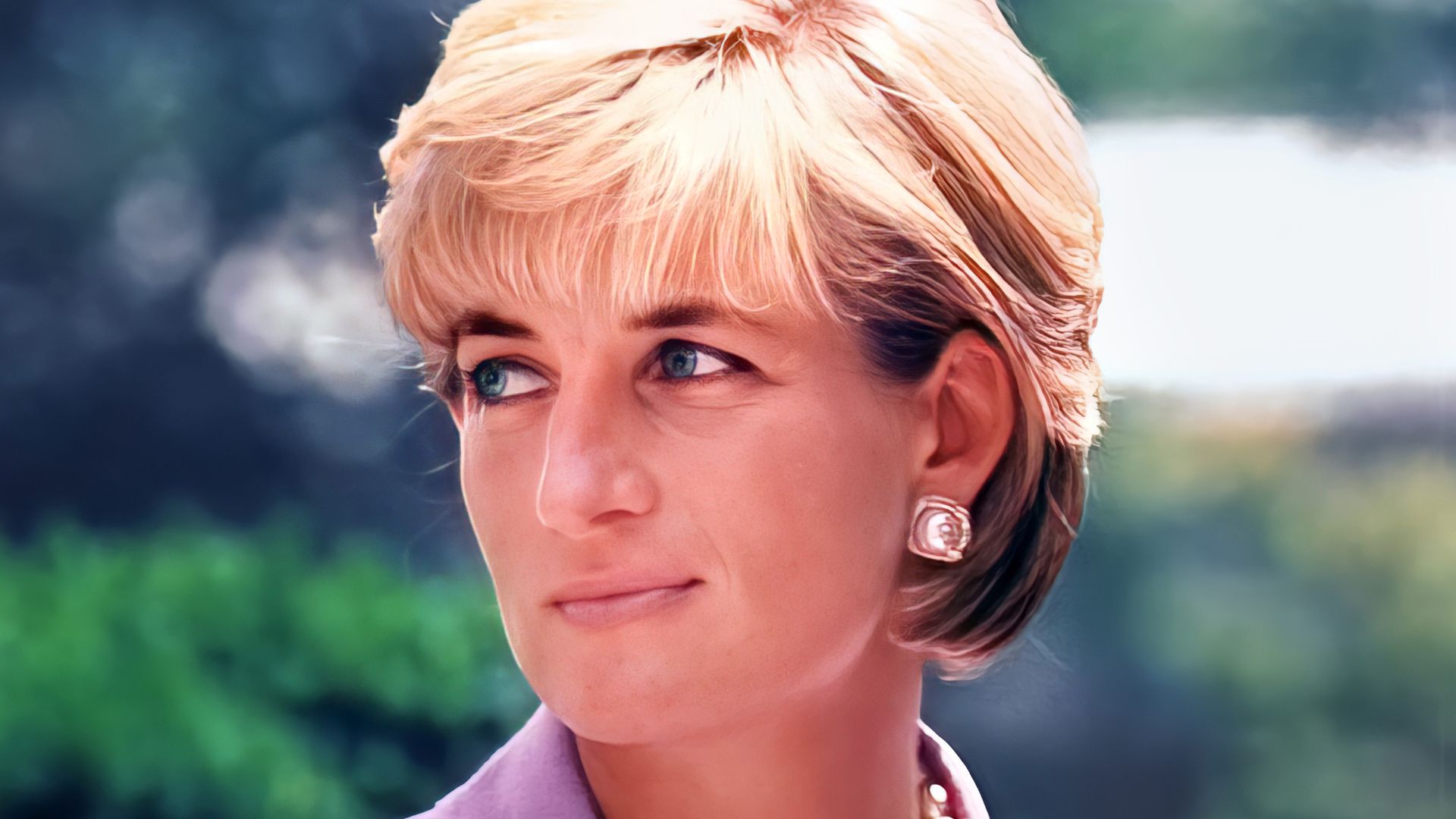 8. La robe "revanche" de la princesse Diana (1994)