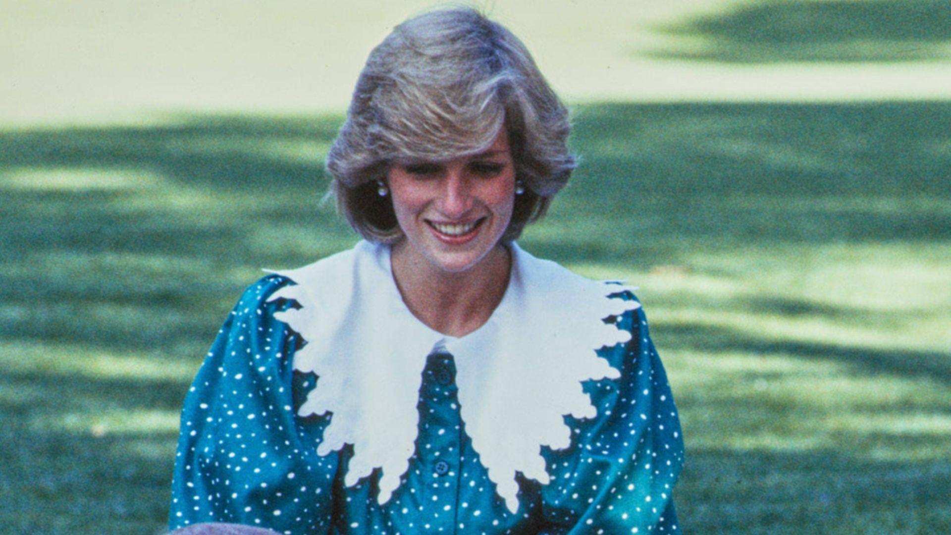 15. La robe dos nu de la princesse Diana (1995)