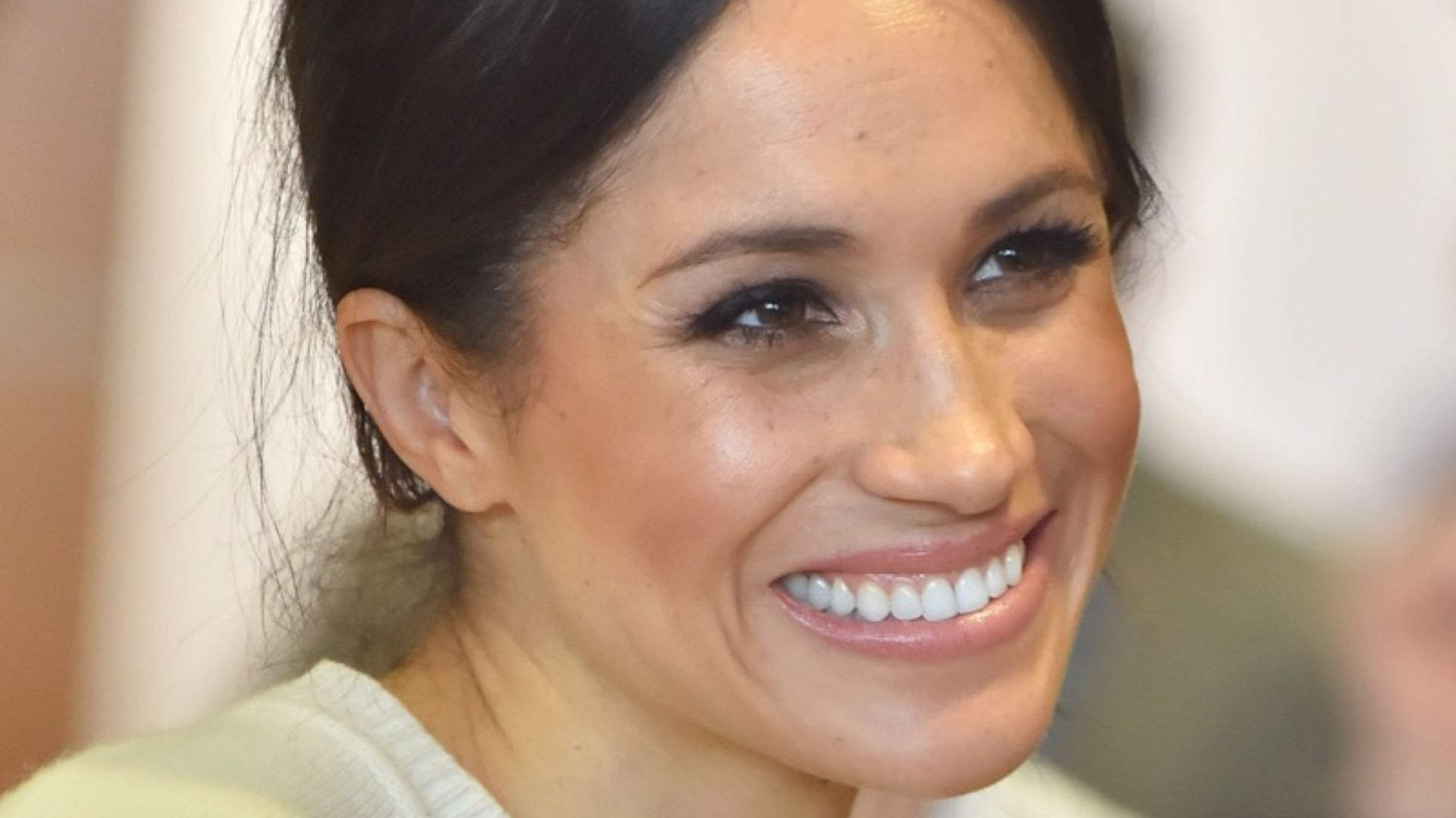 18. Les jeans de Meghan Markle à Wimbledon (2019)