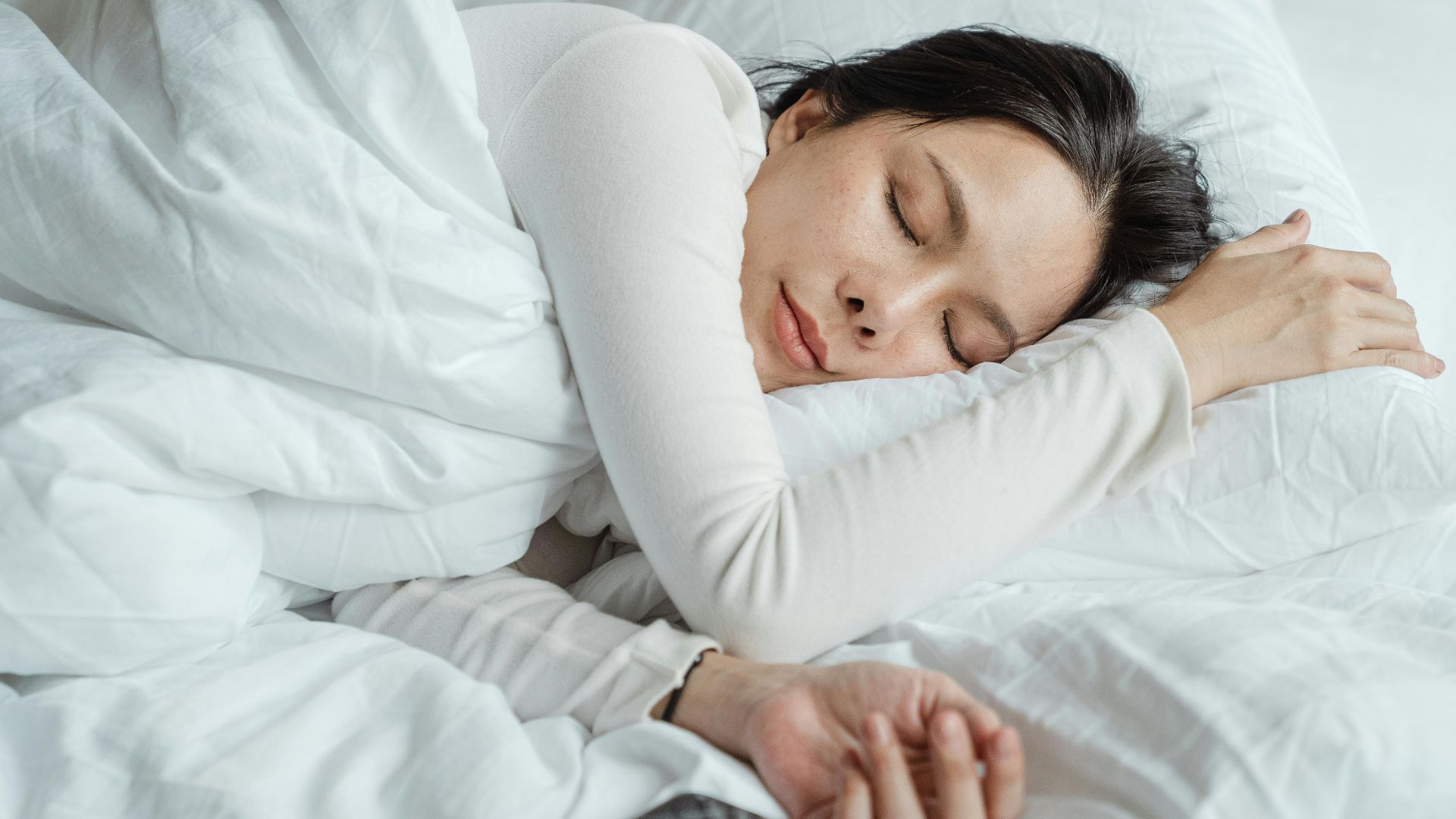 8. Planifiez des plongées 2 à 3 heures avant de vous coucher
