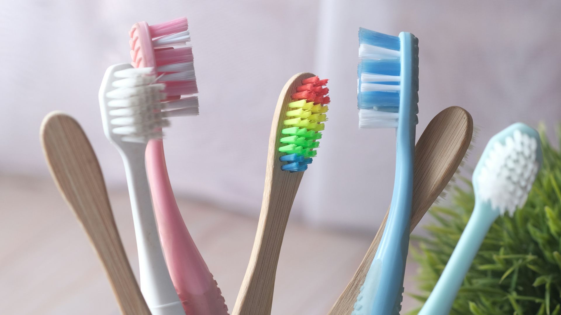 1. Des particules répugnantes, surtout si elles sont proches des toilettes