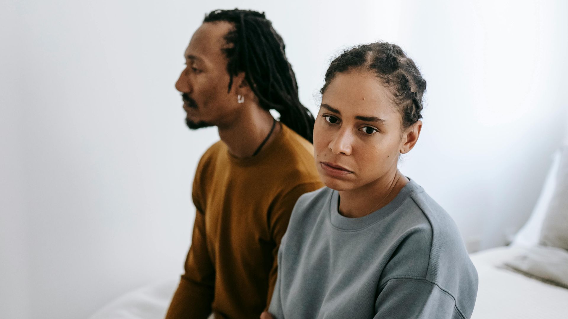 20 signes que vous n’êtes plus amoureux de votre partenaire