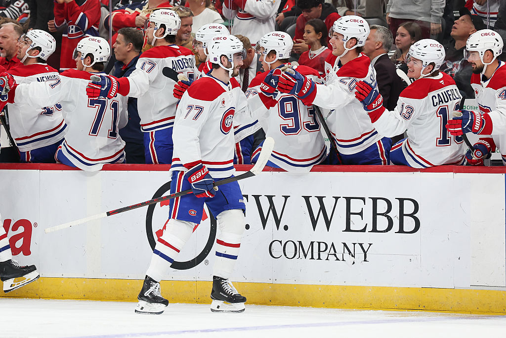 Kirby Dach: André Roy can’t do it anymore (and he didn’t beat around the bush to say so)