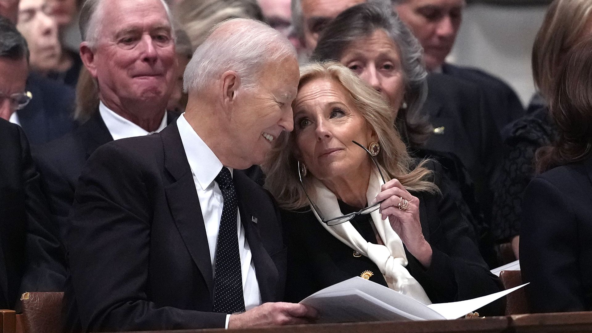 Both Republican and Democratic