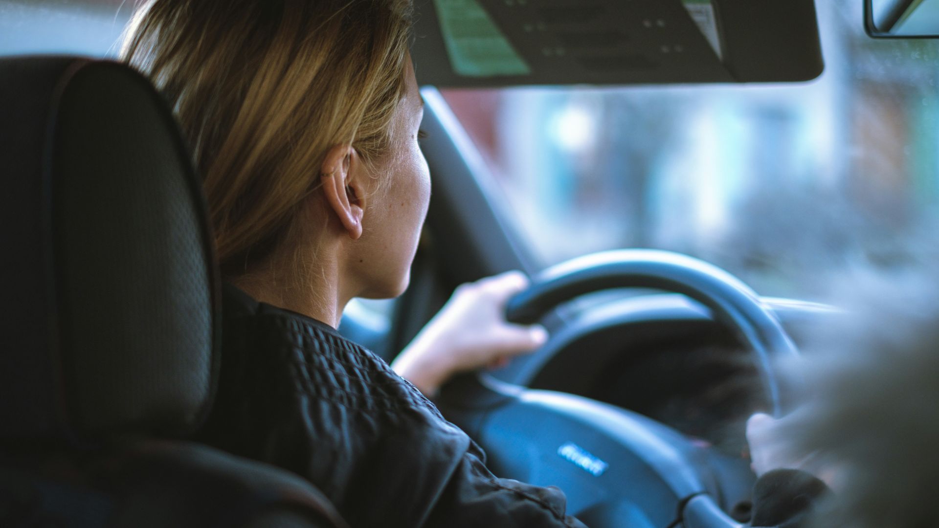 3. Permettre à un conducteur non inscrit d'utiliser votre voiture