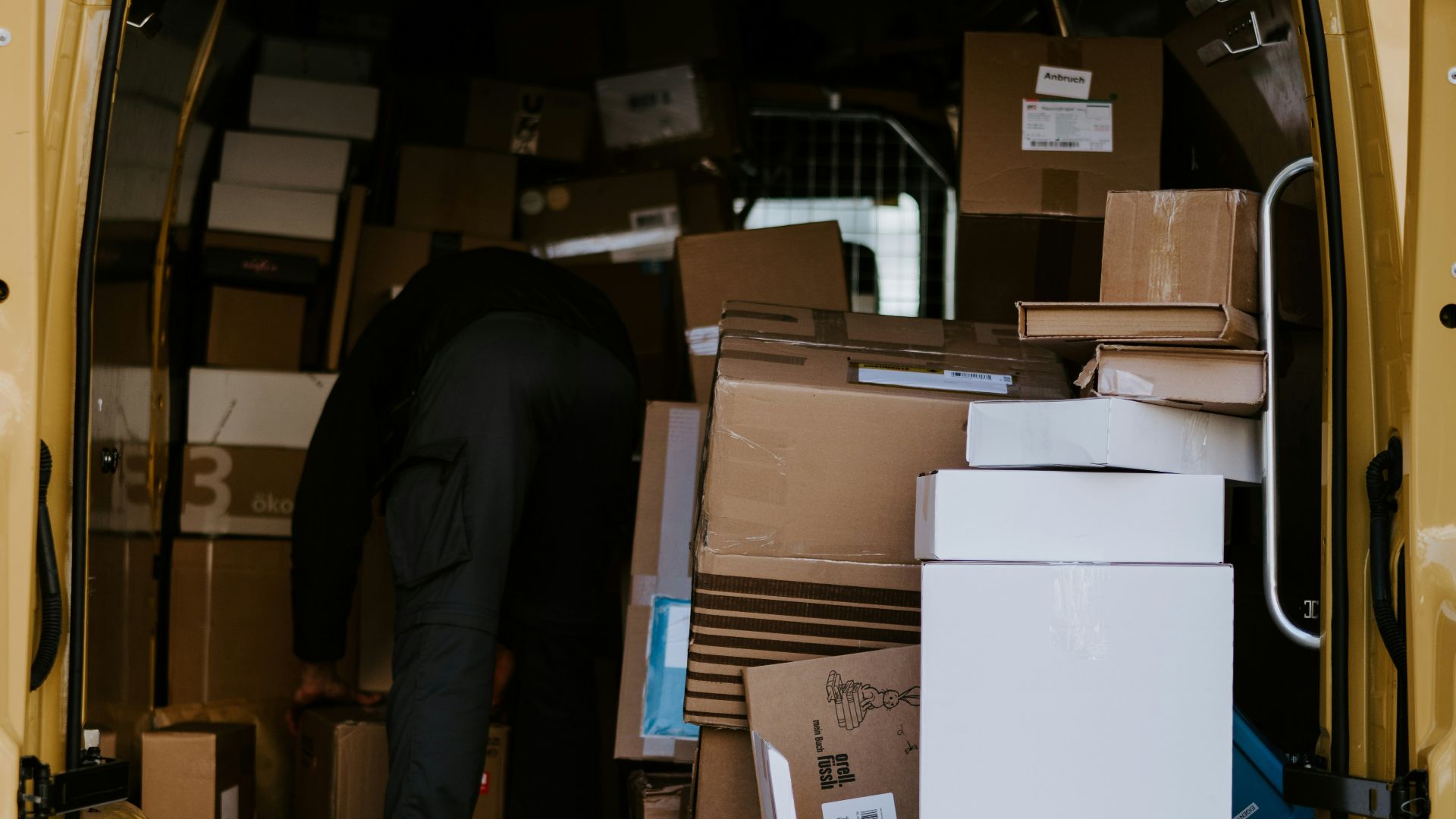 4. Utilisation d'un véhicule personnel à des fins commerciales