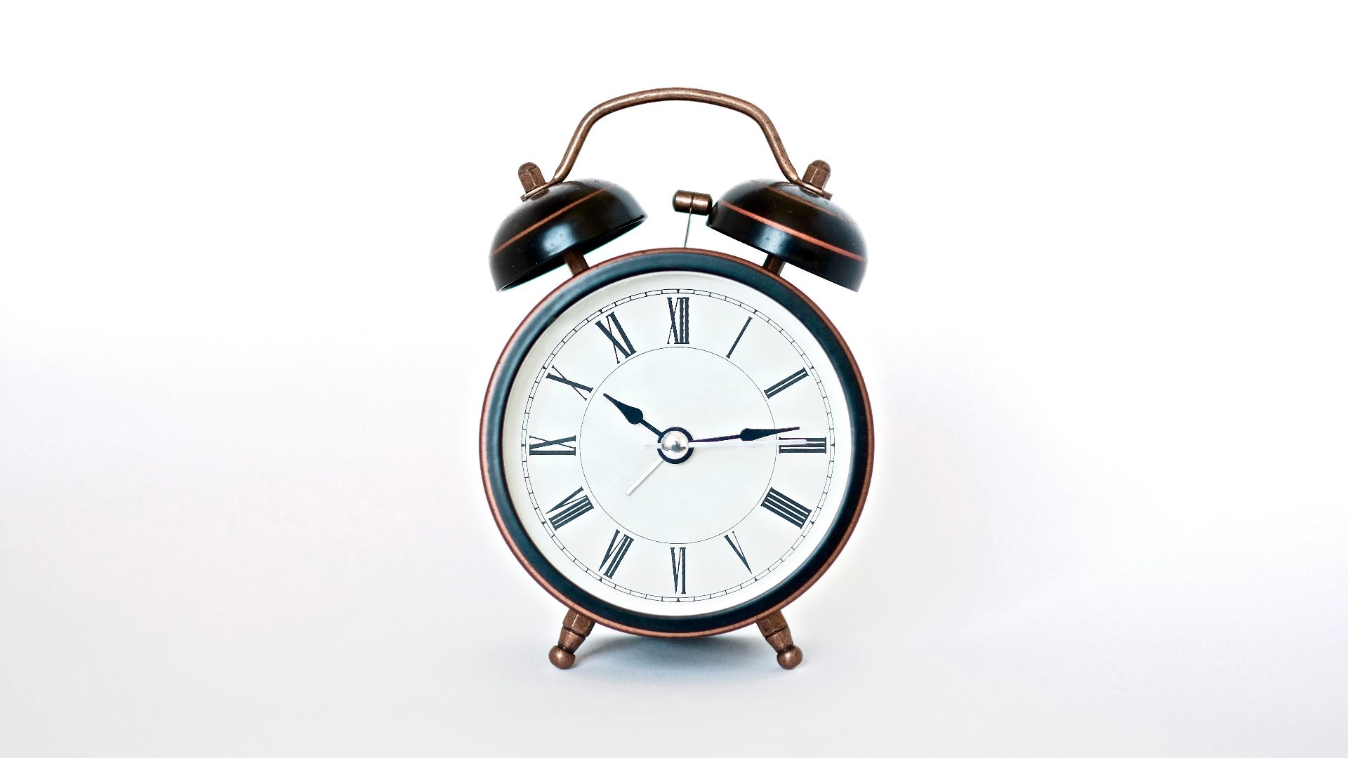 4. Horaires de sommeil incohérents