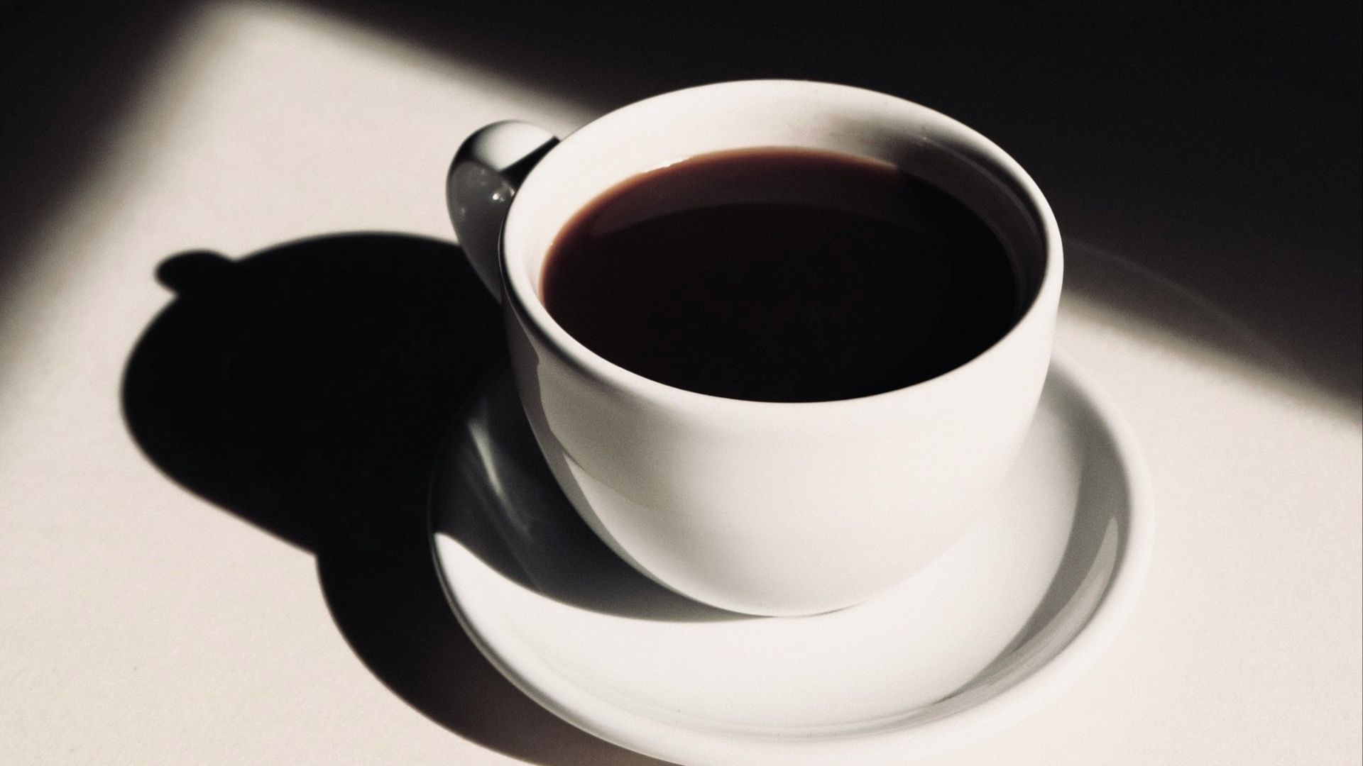 8. Caféine trop tard dans la journée