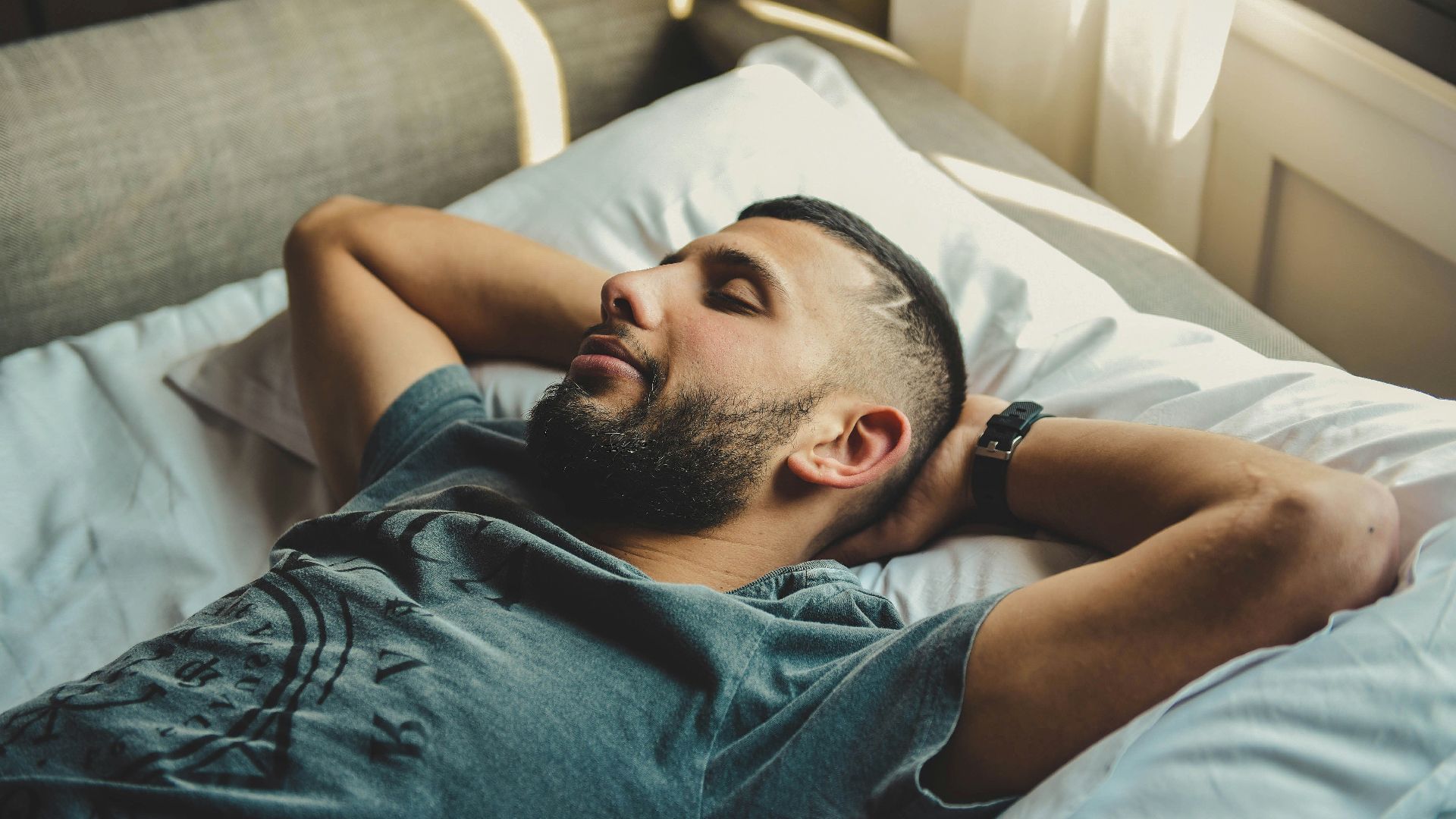 2. Un horaire de sommeil cohérent